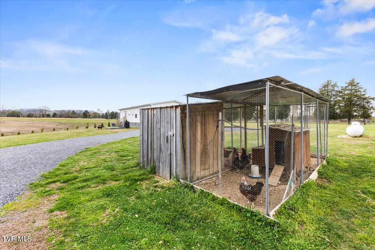 1615 Christian Bend Road Property Photo 33