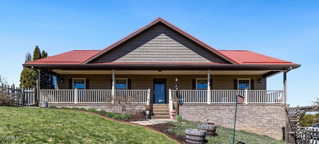 1151 John Bird Road Property Photo