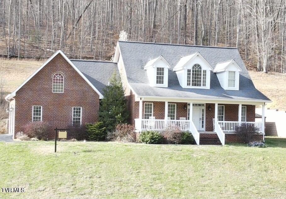 164 Kermit Day Road Property Photo