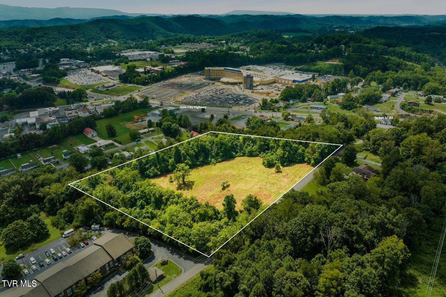 2524 Skyline Ridge Property Photo