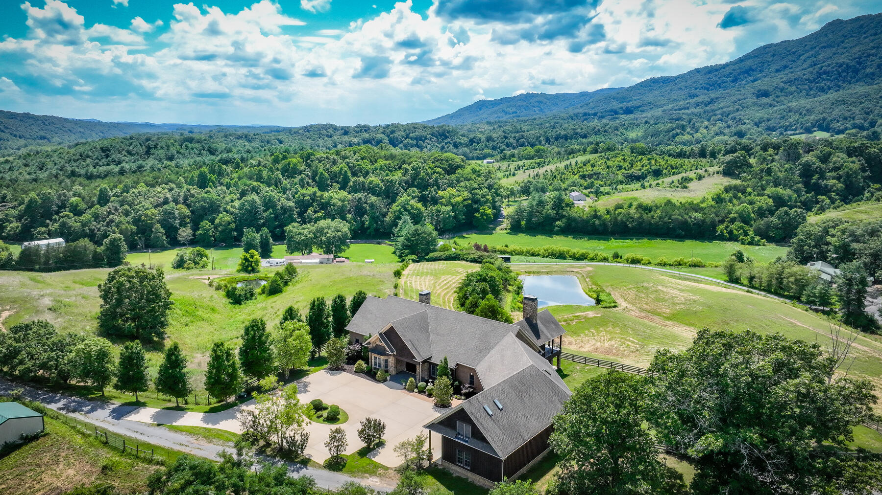 18325 Horton Highway Property Photo