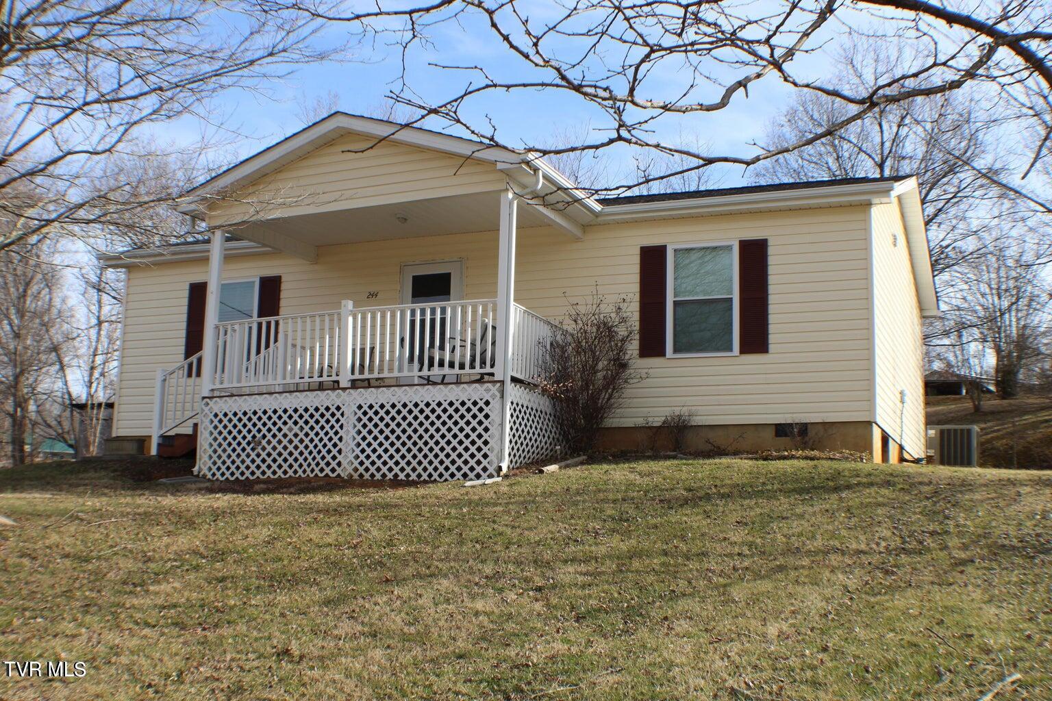 244 Dean Road Property Photo 1