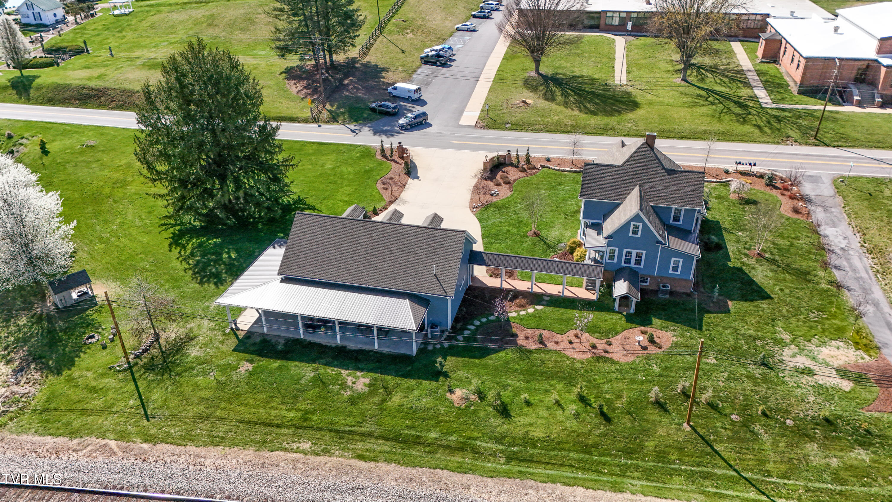 13084 Wallace Pike Property Photo 35