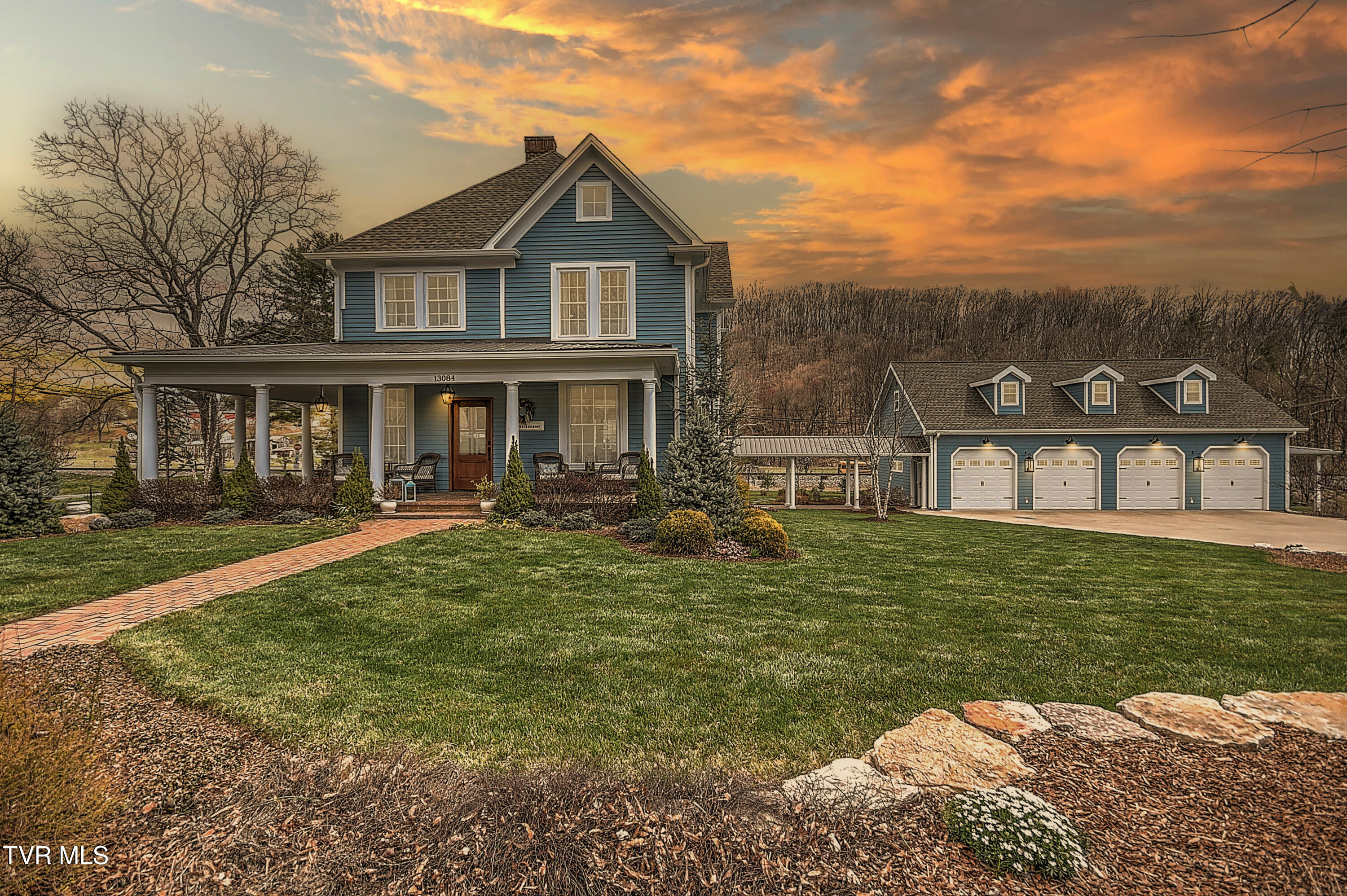 13084 Wallace Pike Property Photo 67