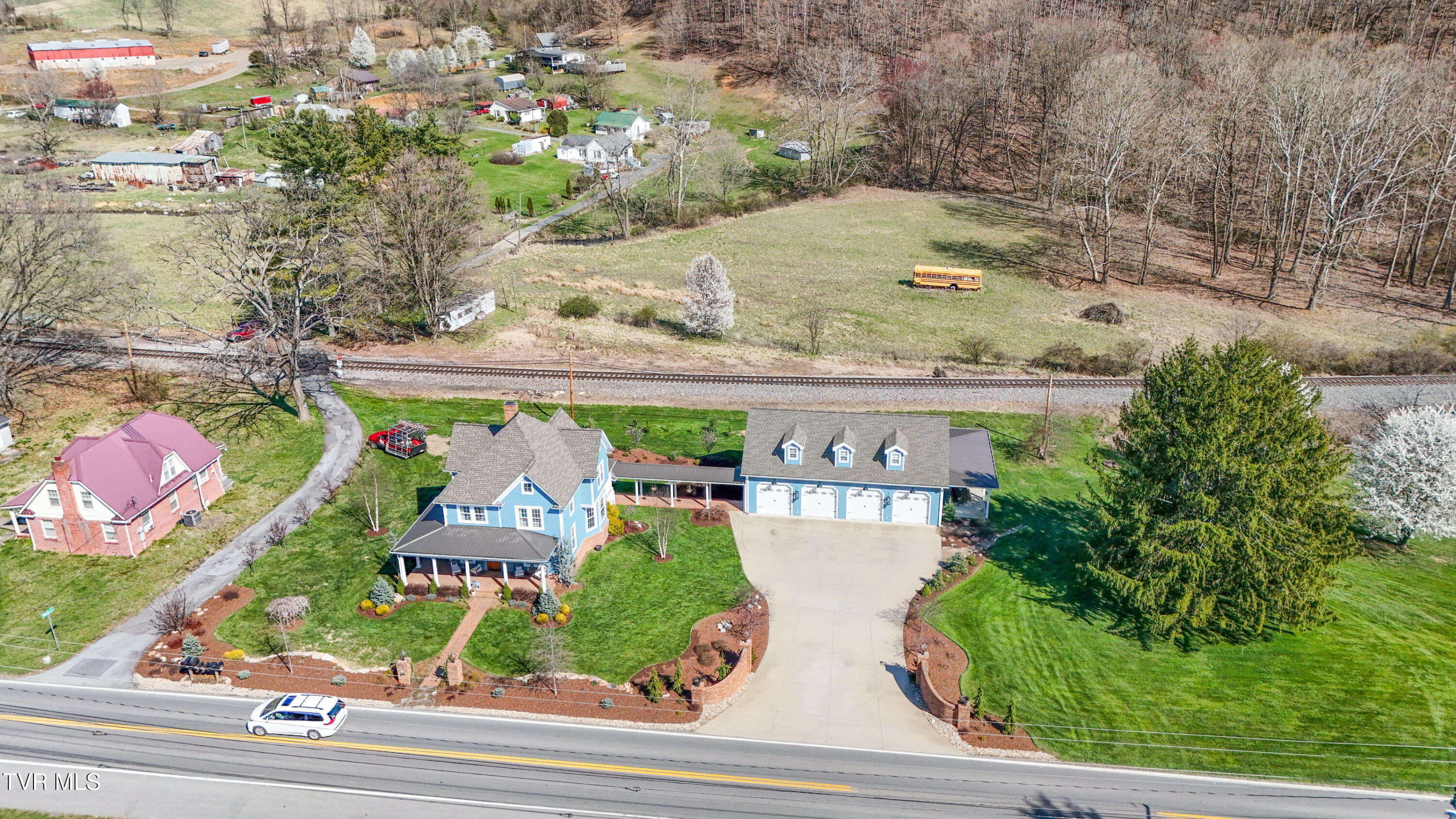 13084 Wallace Pike Property Photo 71