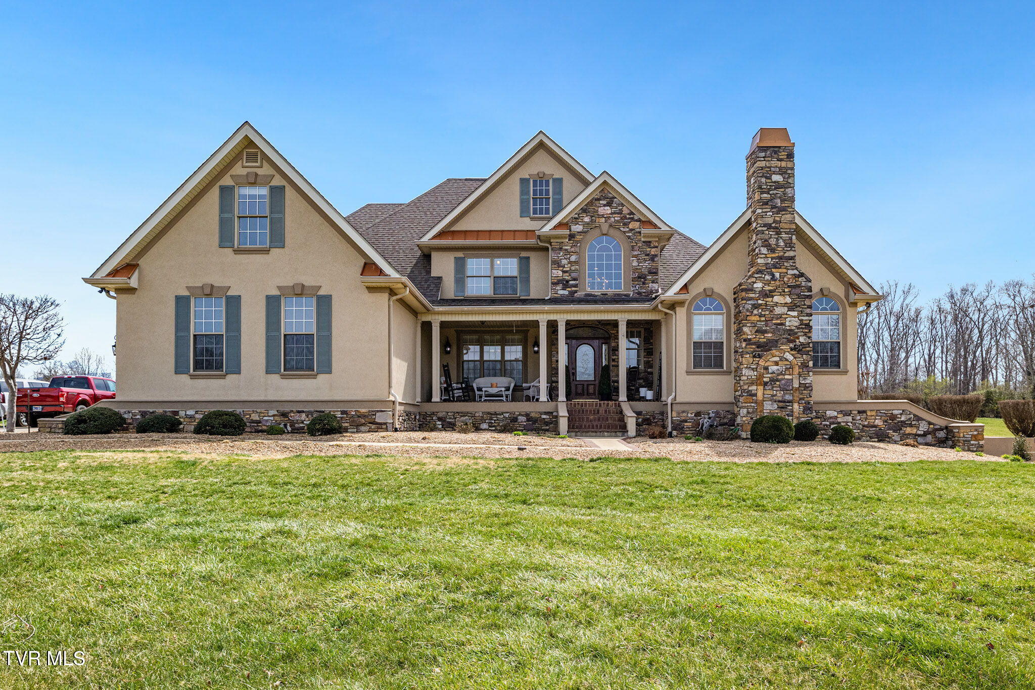 1500 Old Shiloh Road Property Photo