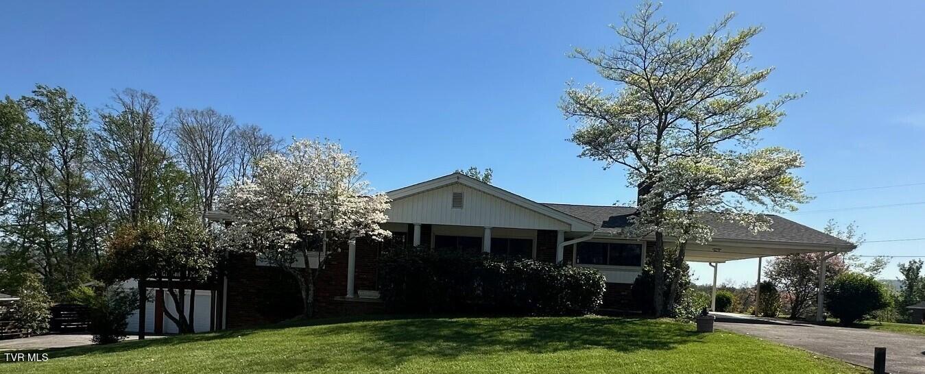 1245 Caribbean Drive Property Photo
