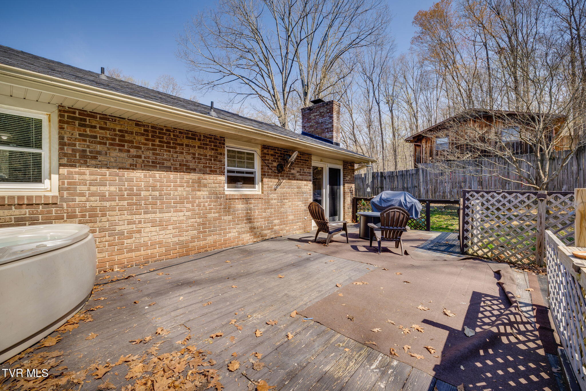 736 Fleetwood Avenue Property Photo 27
