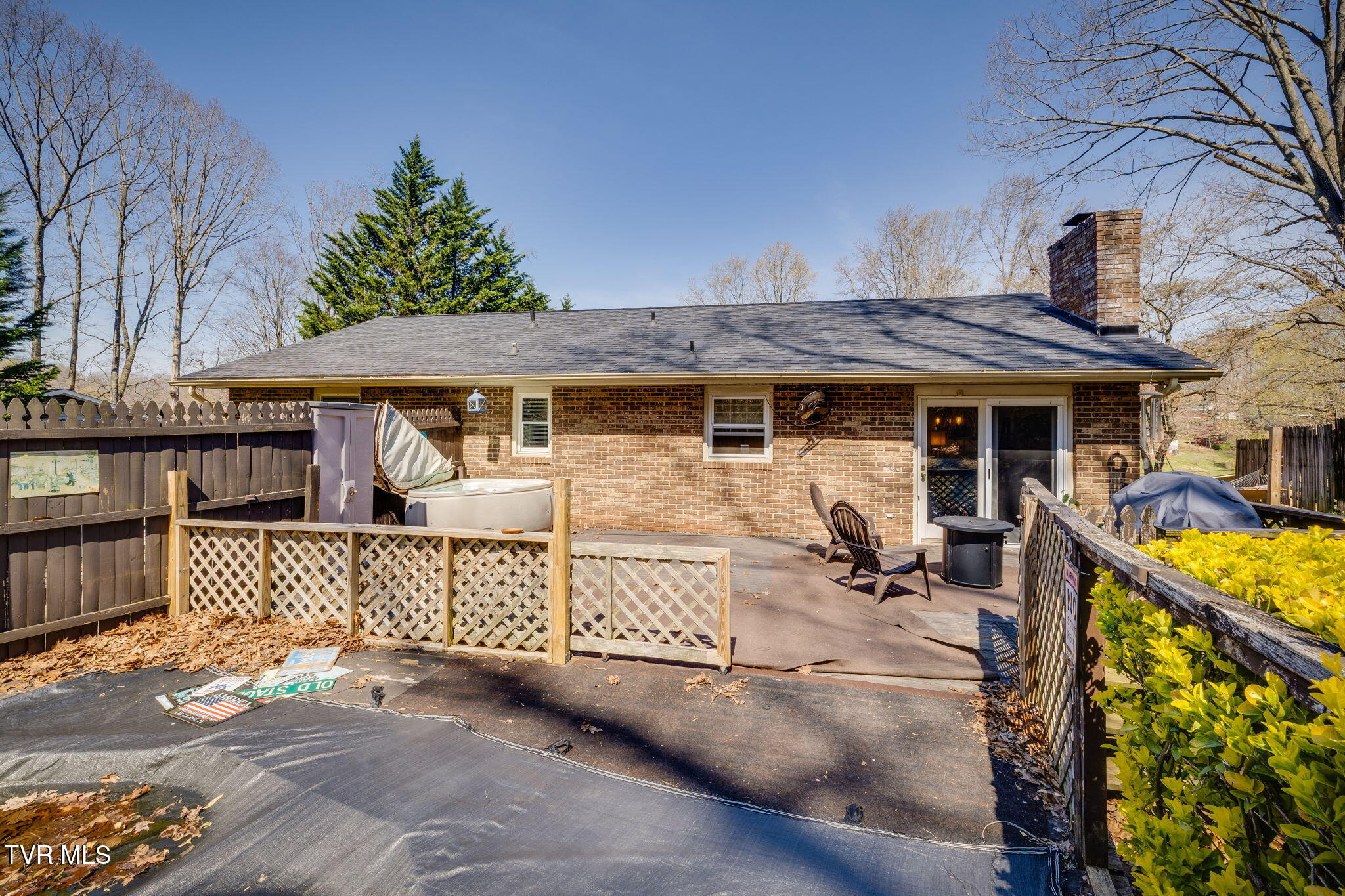736 Fleetwood Avenue Property Photo 28
