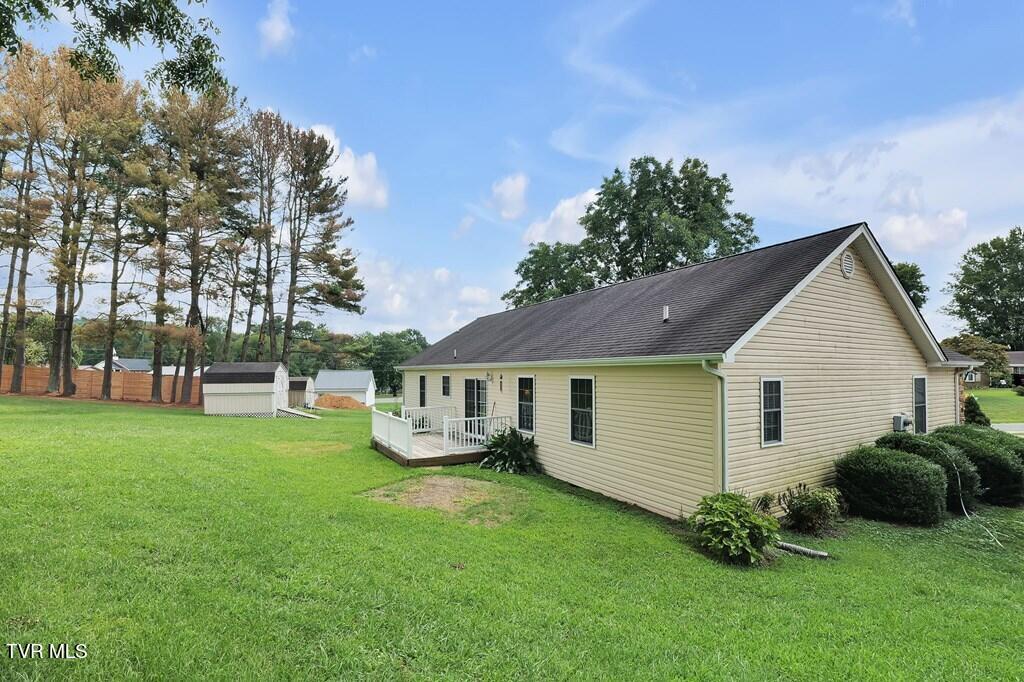 139 Comer Road Property Photo 5