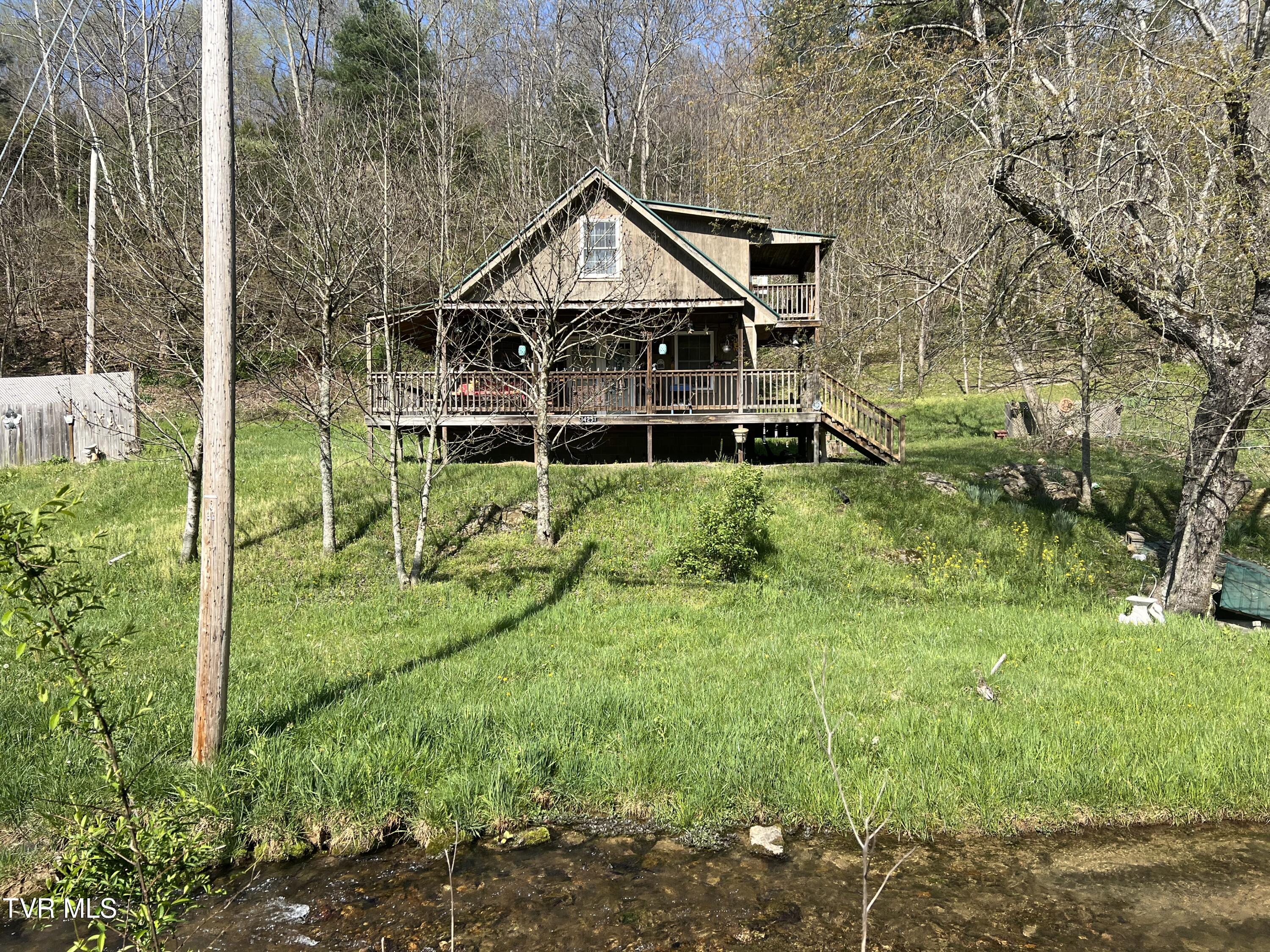 14251 Nickelsville Hwy. Highway Property Photo 2