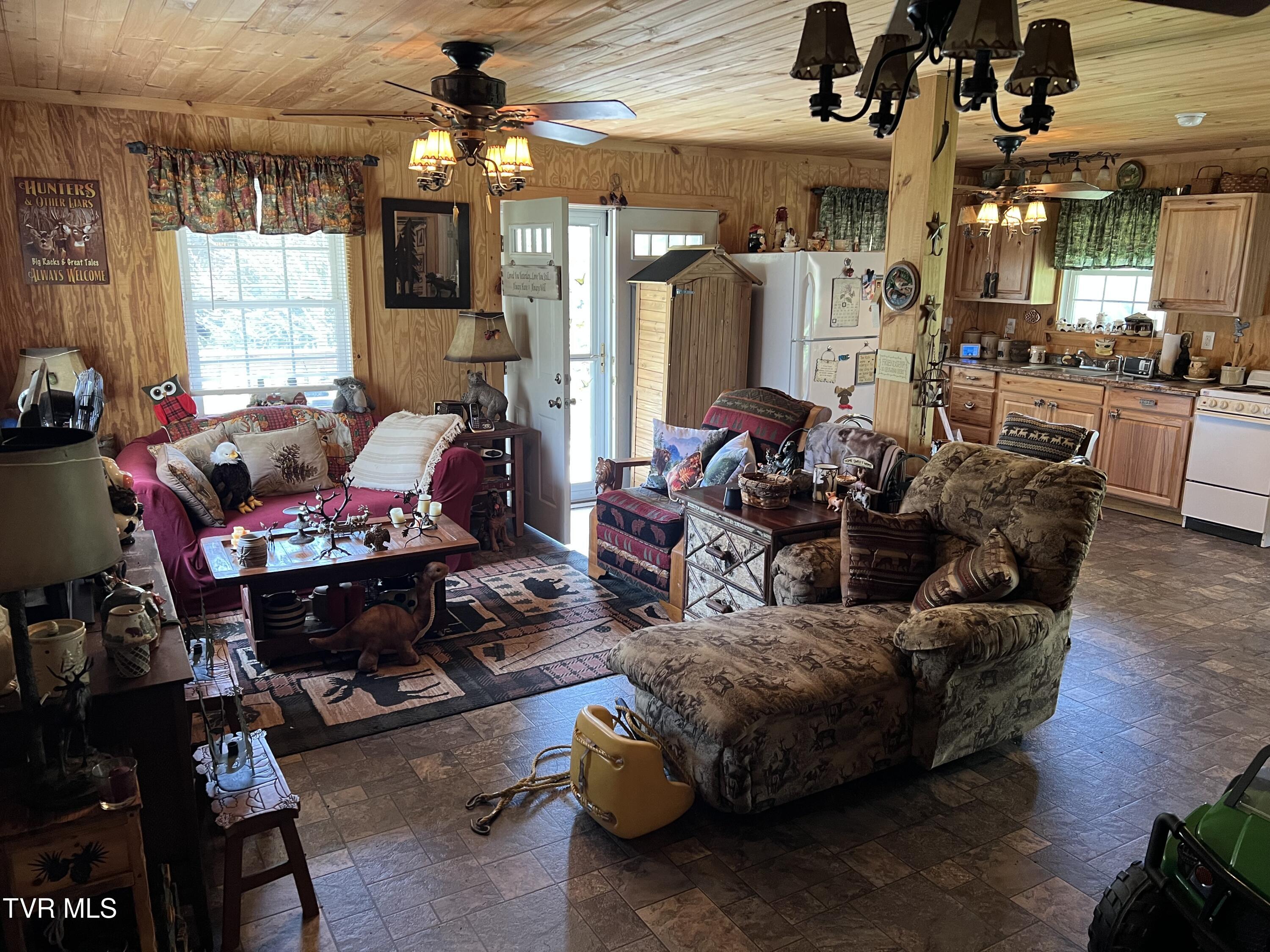 14251 Nickelsville Hwy. Highway Property Photo 13