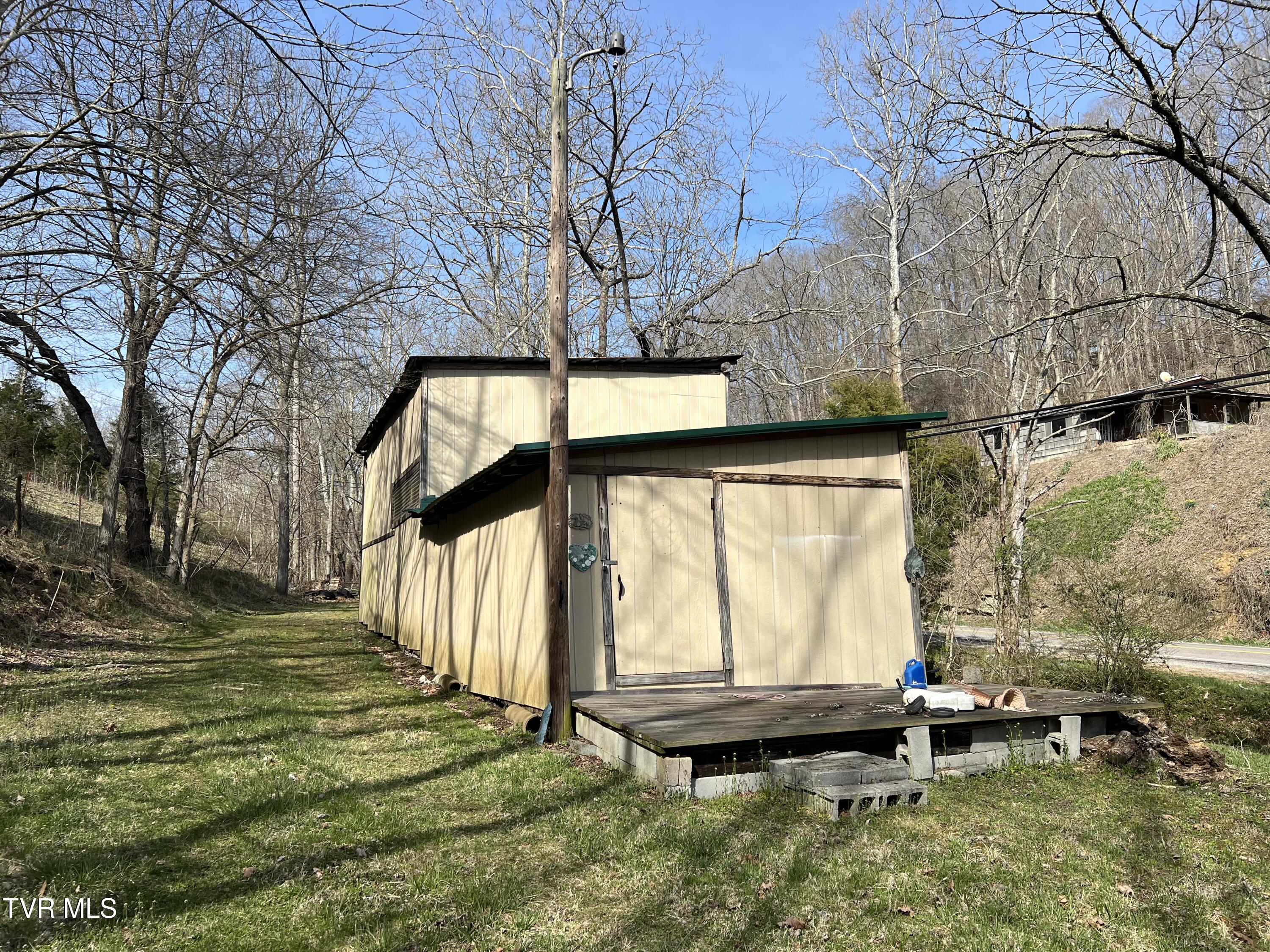 14251 Nickelsville Hwy. Highway Property Photo 36