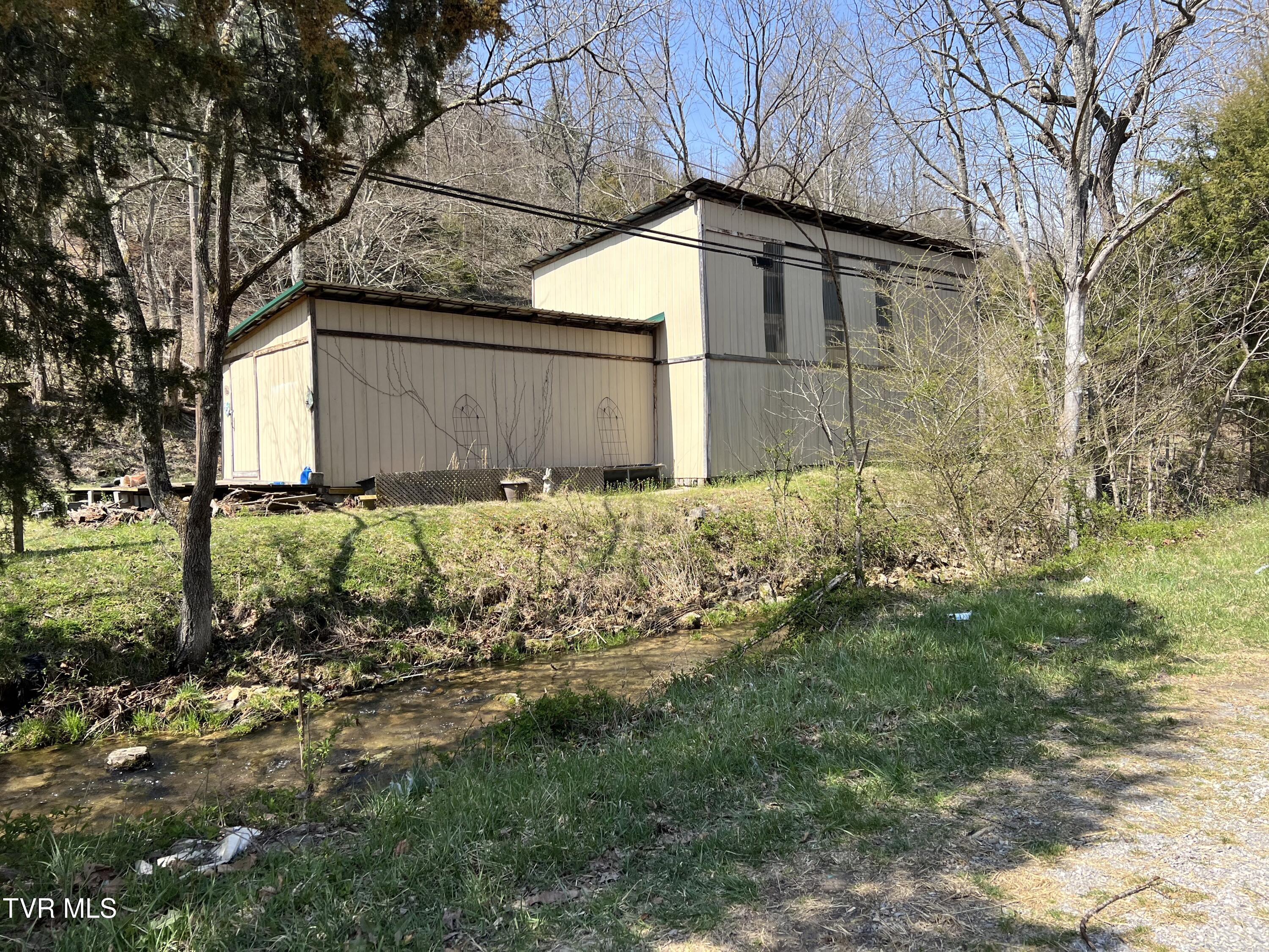 14251 Nickelsville Hwy. Highway Property Photo 37