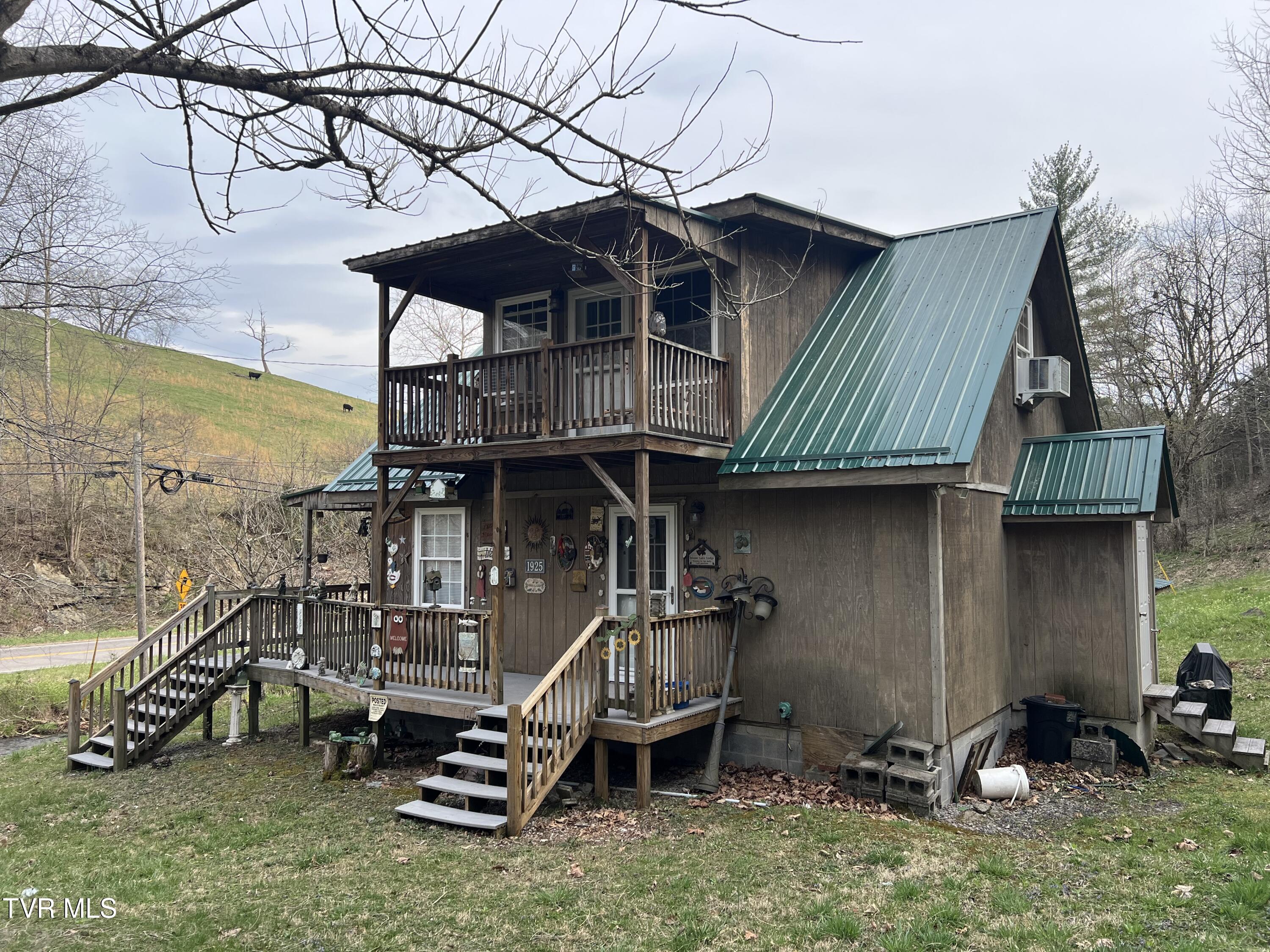 14251 Nickelsville Hwy. Highway Property Photo 42