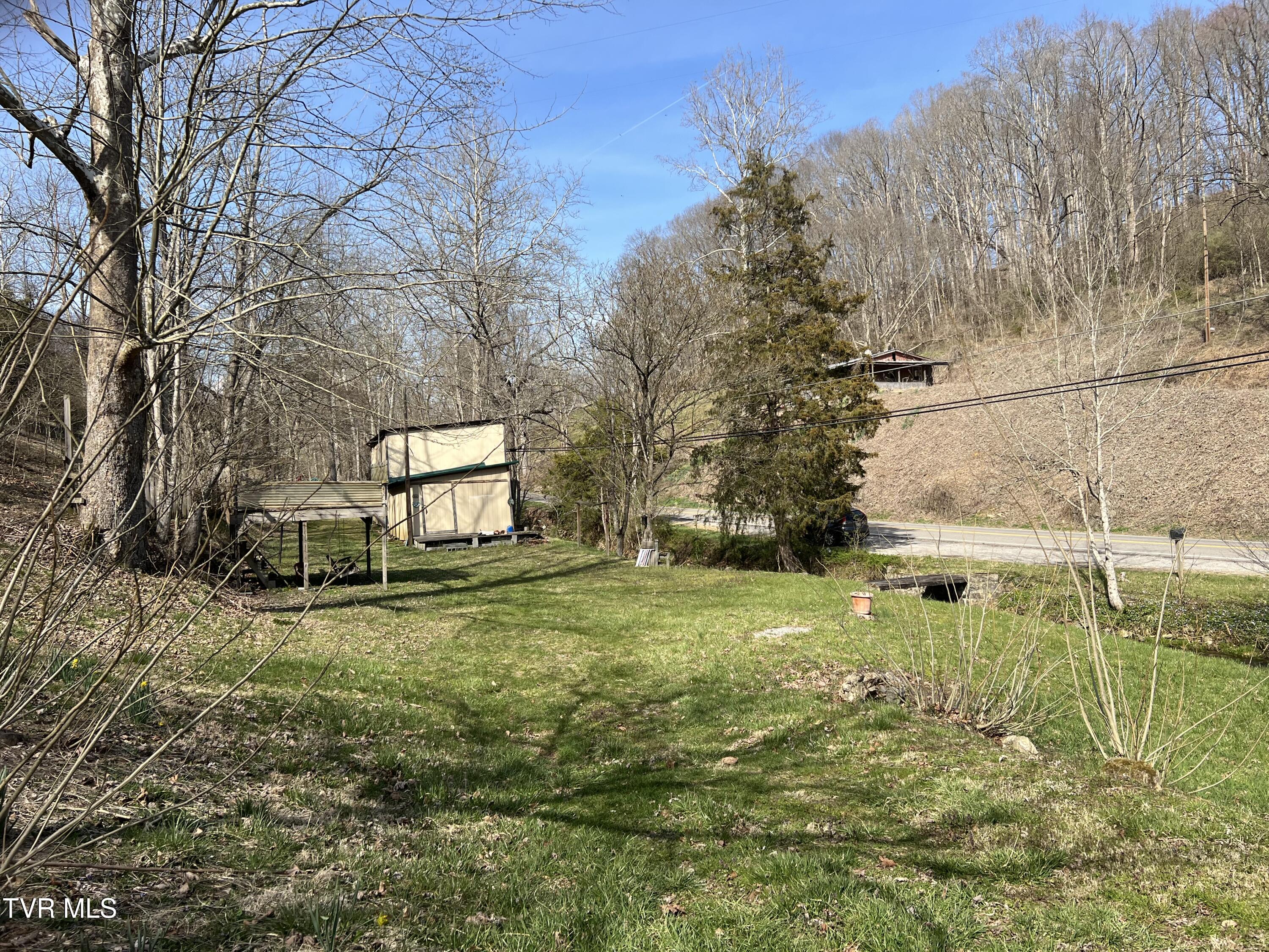 14251 Nickelsville Hwy. Highway Property Photo 50