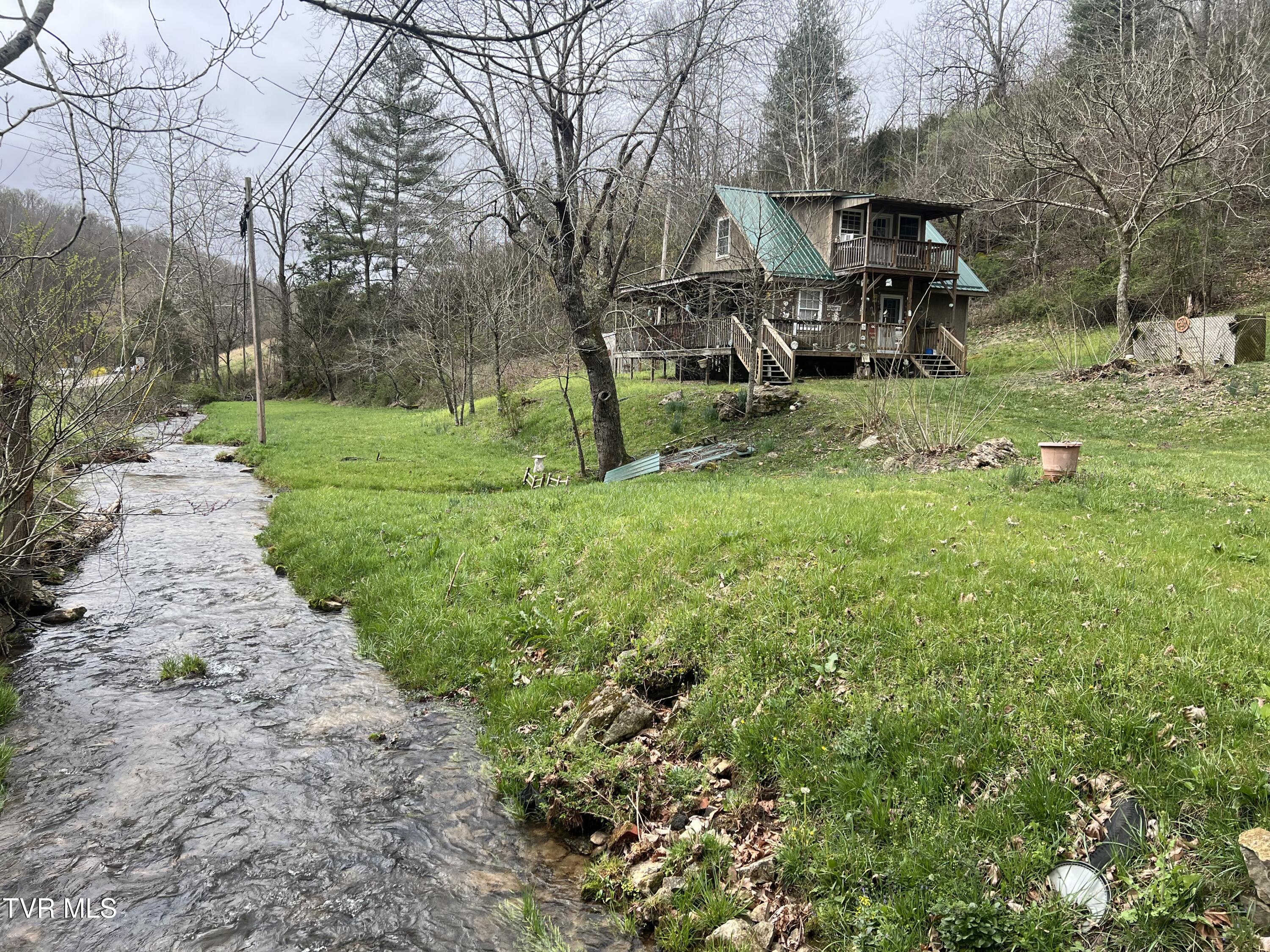 14251 Nickelsville Hwy. Highway Property Photo 51