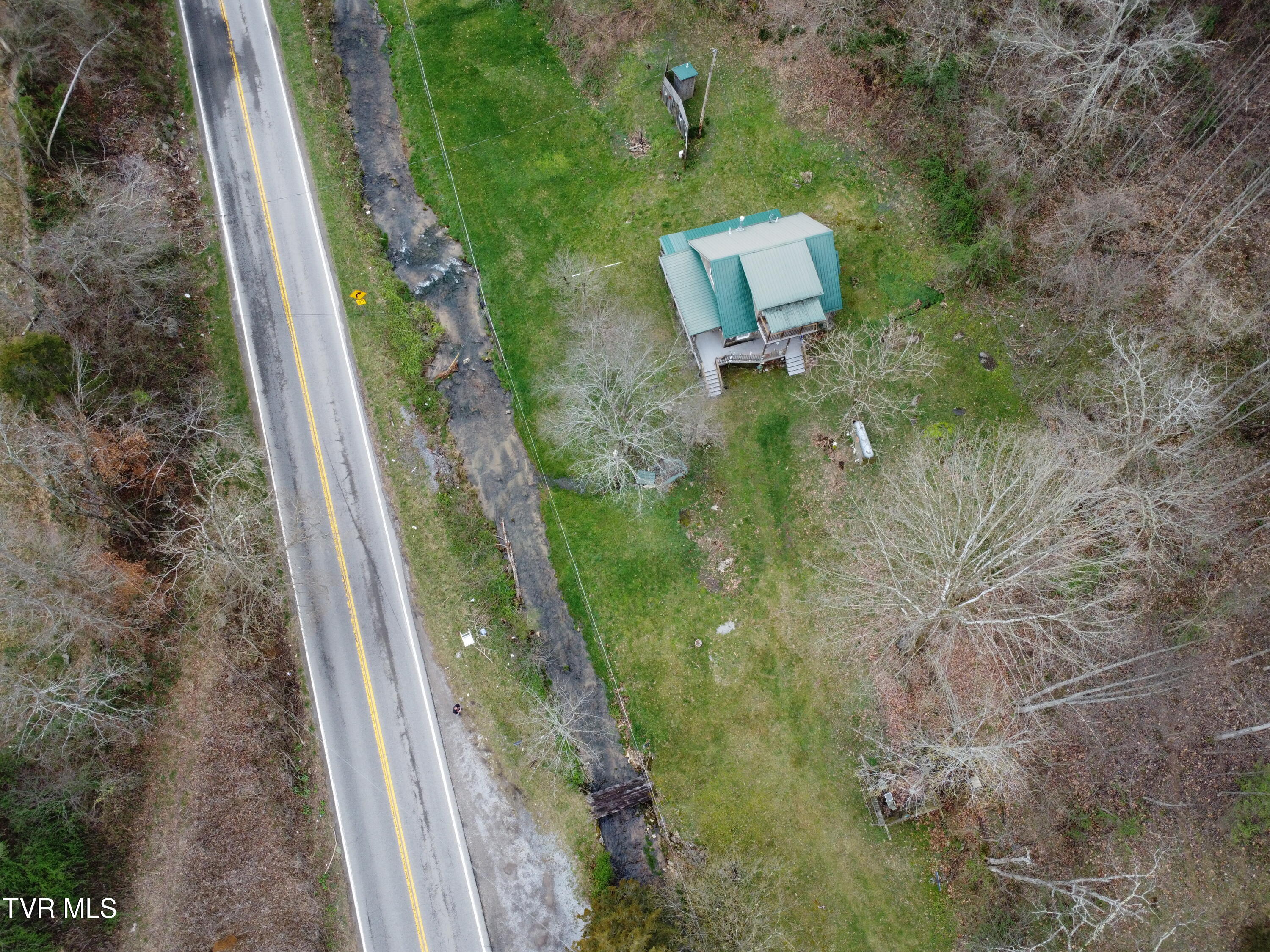 14251 Nickelsville Hwy. Highway Property Photo 60