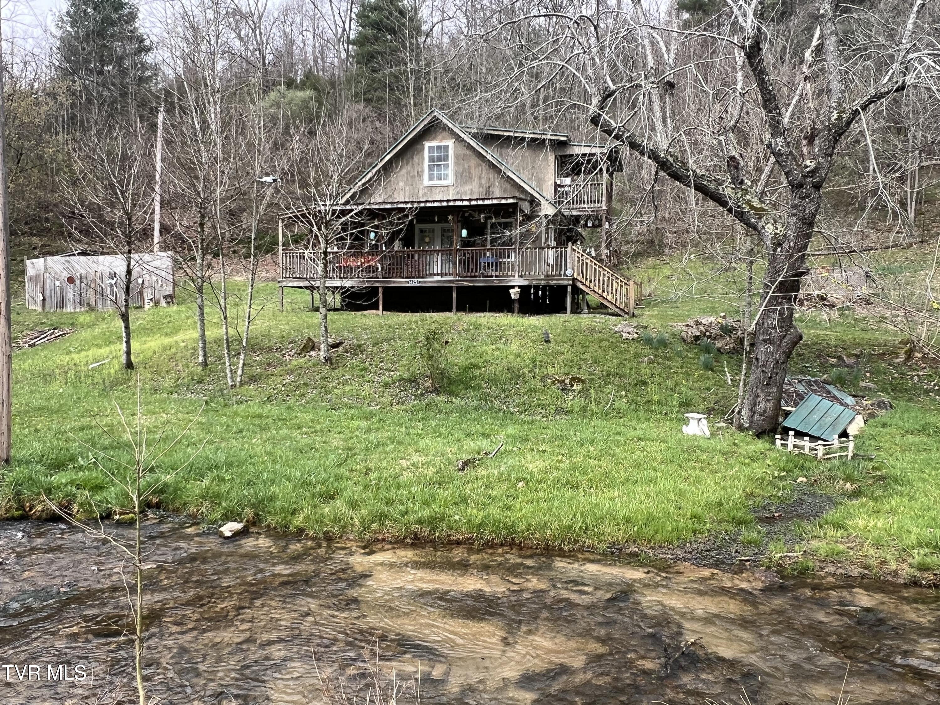14251 Nickelsville Hwy. Highway Property Photo 61