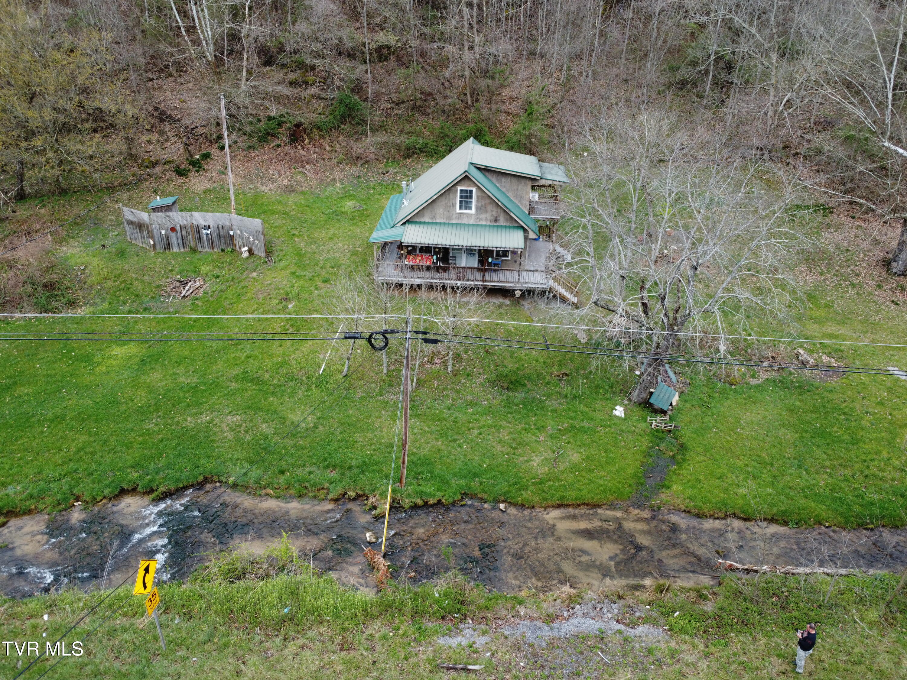 14251 Nickelsville Hwy. Highway Property Photo 62