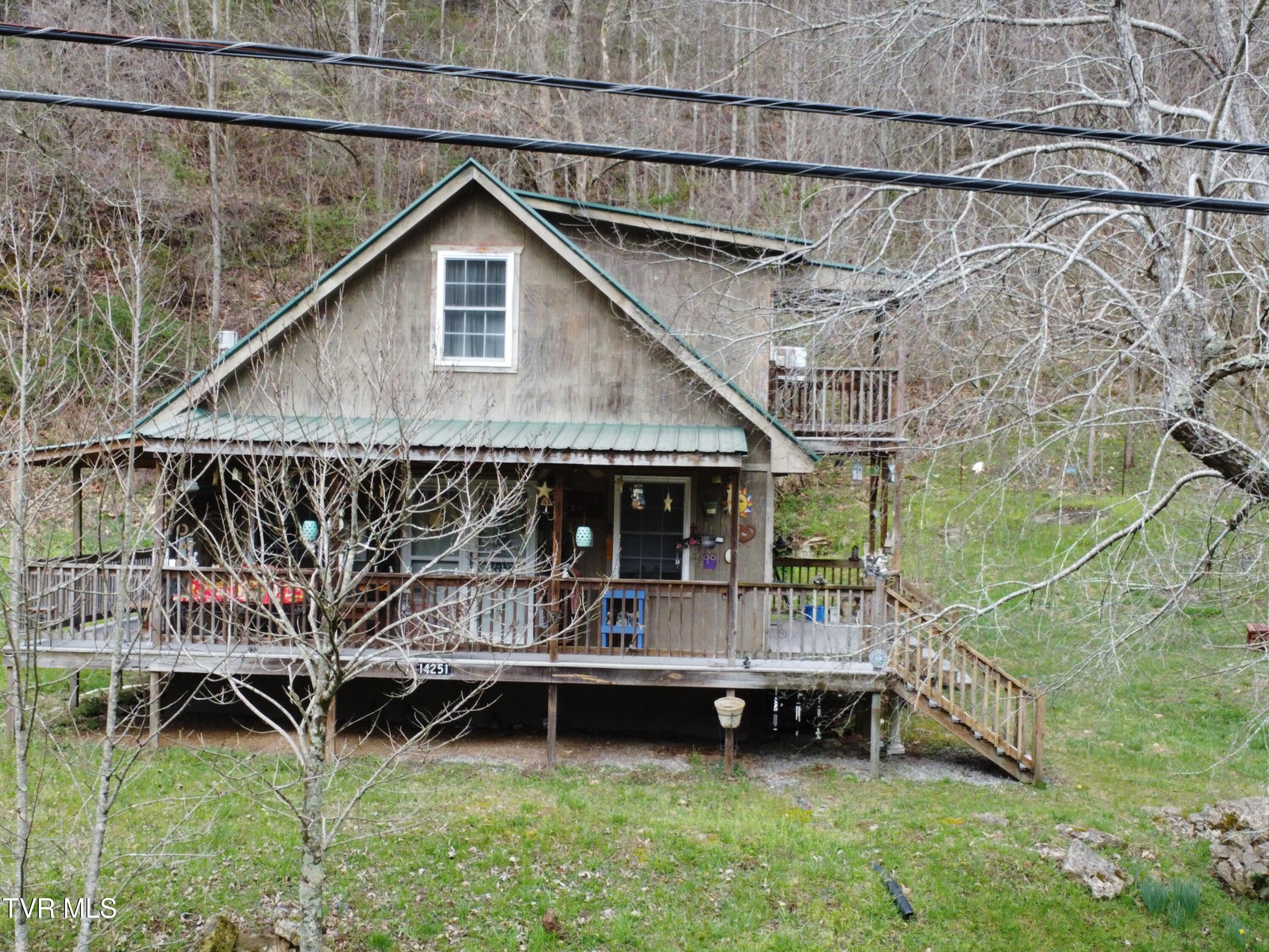 14251 Nickelsville Hwy. Highway Property Photo 63