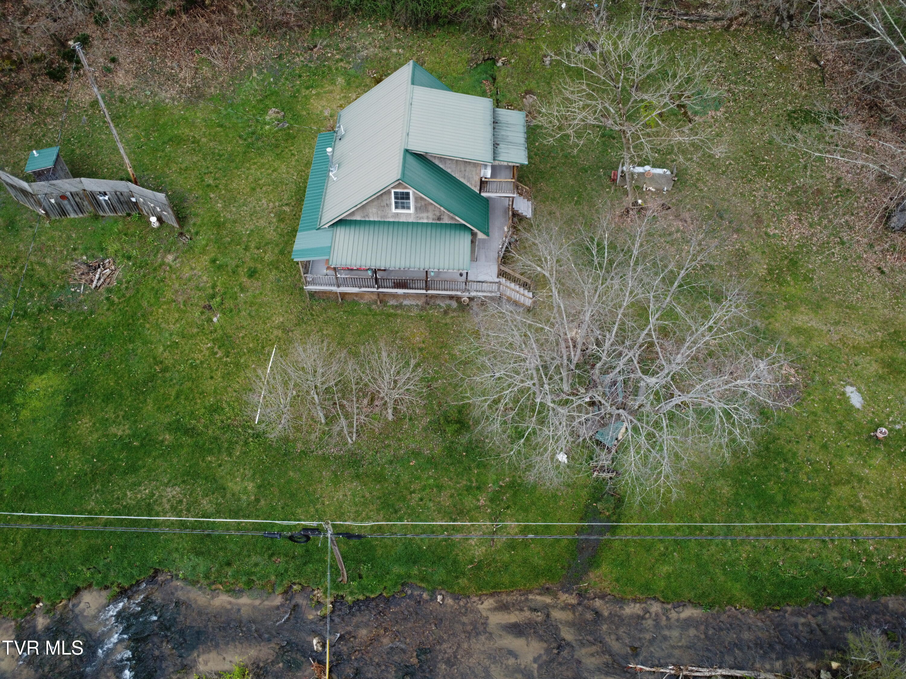 14251 Nickelsville Hwy. Highway Property Photo 67