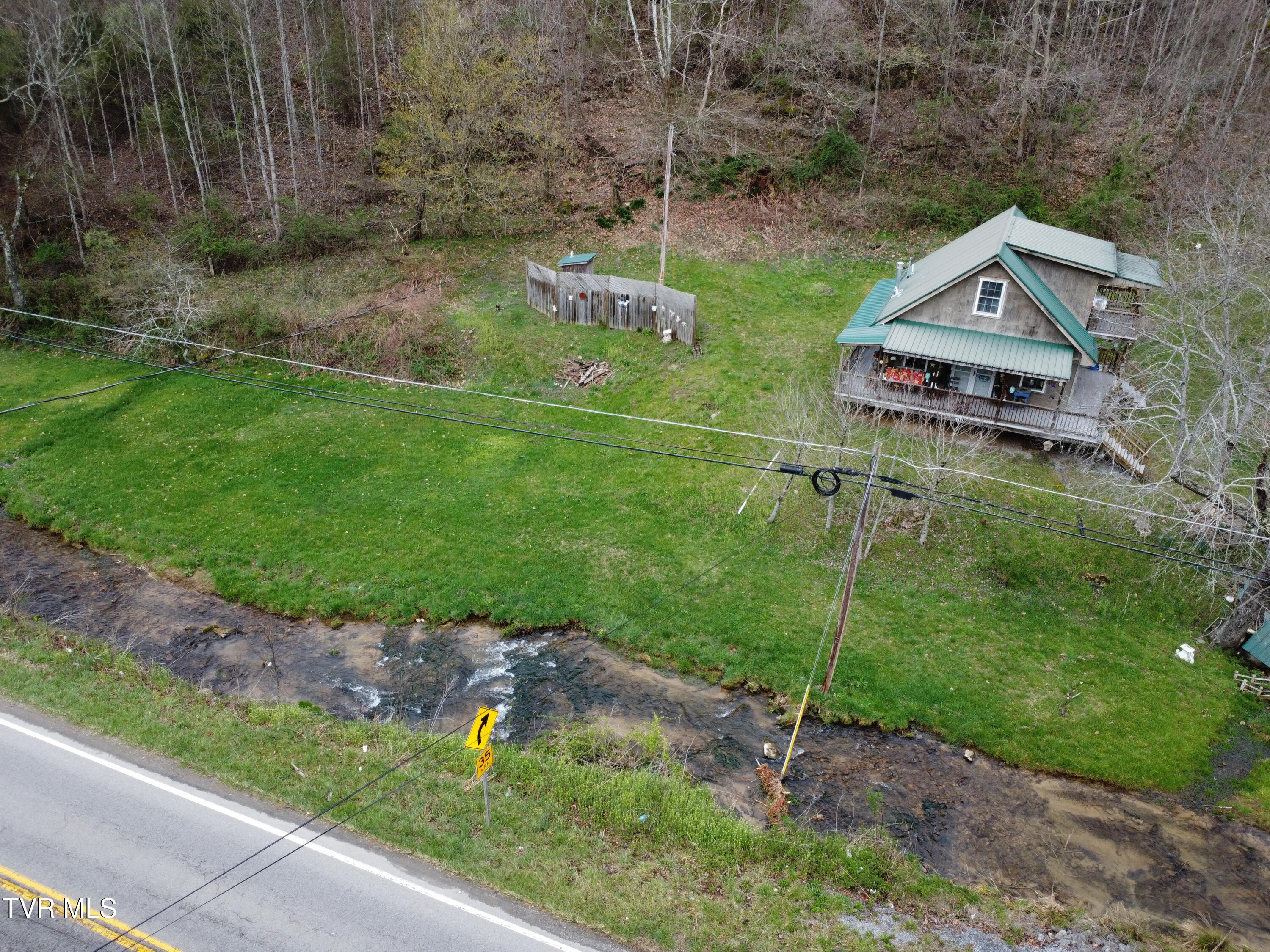 14251 Nickelsville Hwy. Highway Property Photo 68