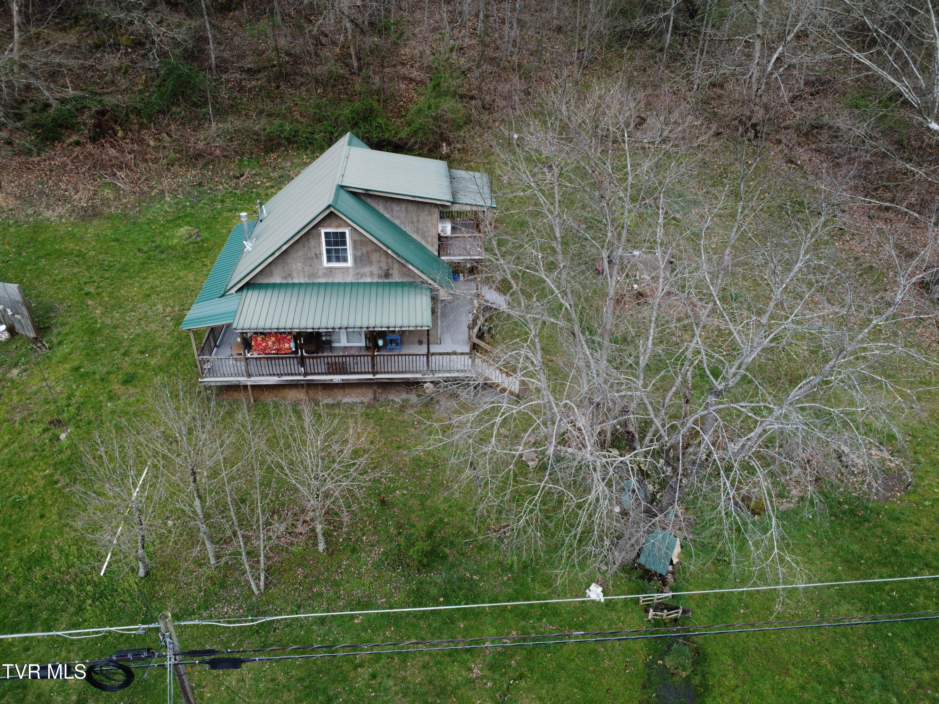 14251 Nickelsville Hwy. Highway Property Photo 69