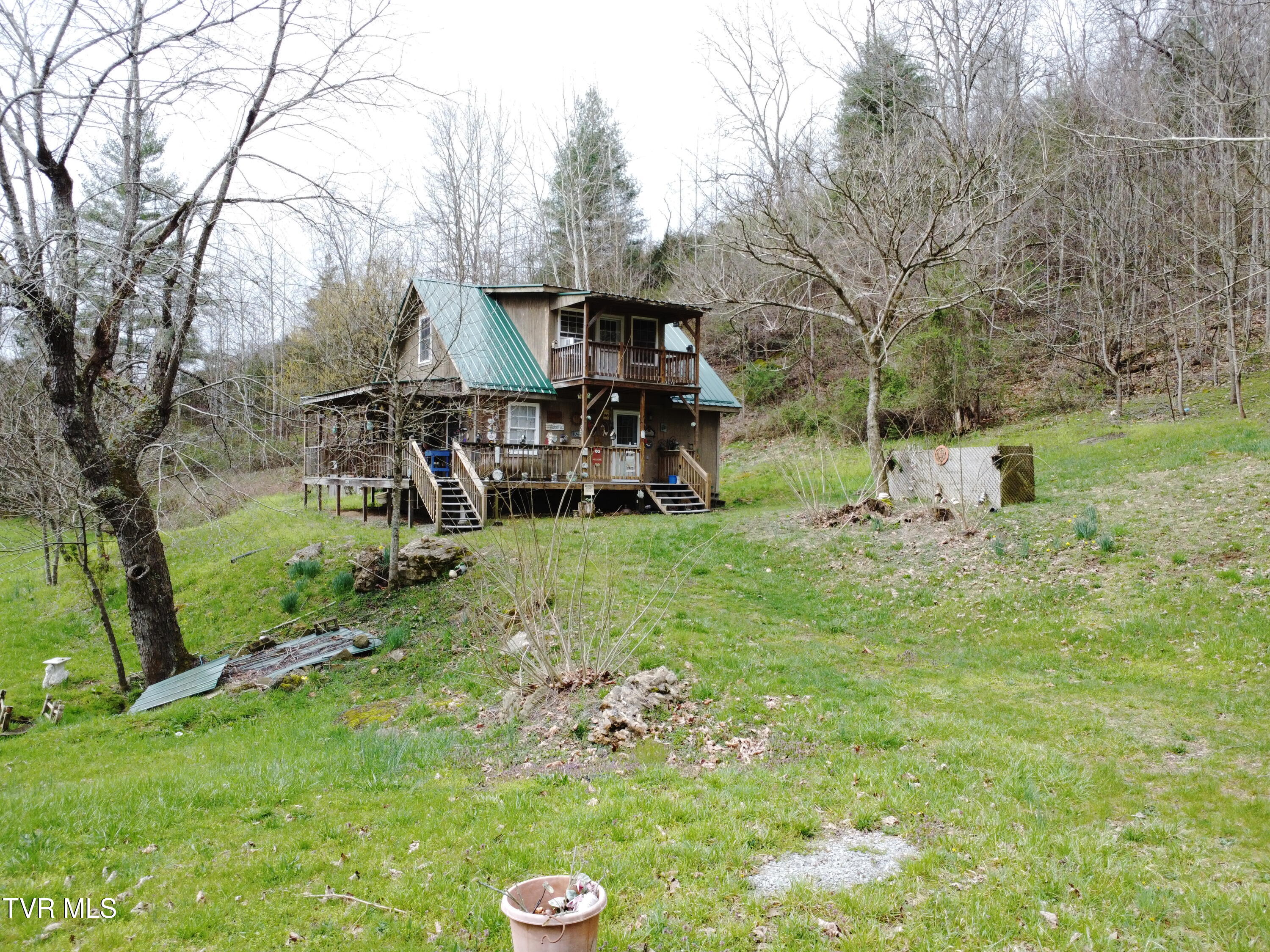 14251 Nickelsville Hwy. Highway Property Photo 70