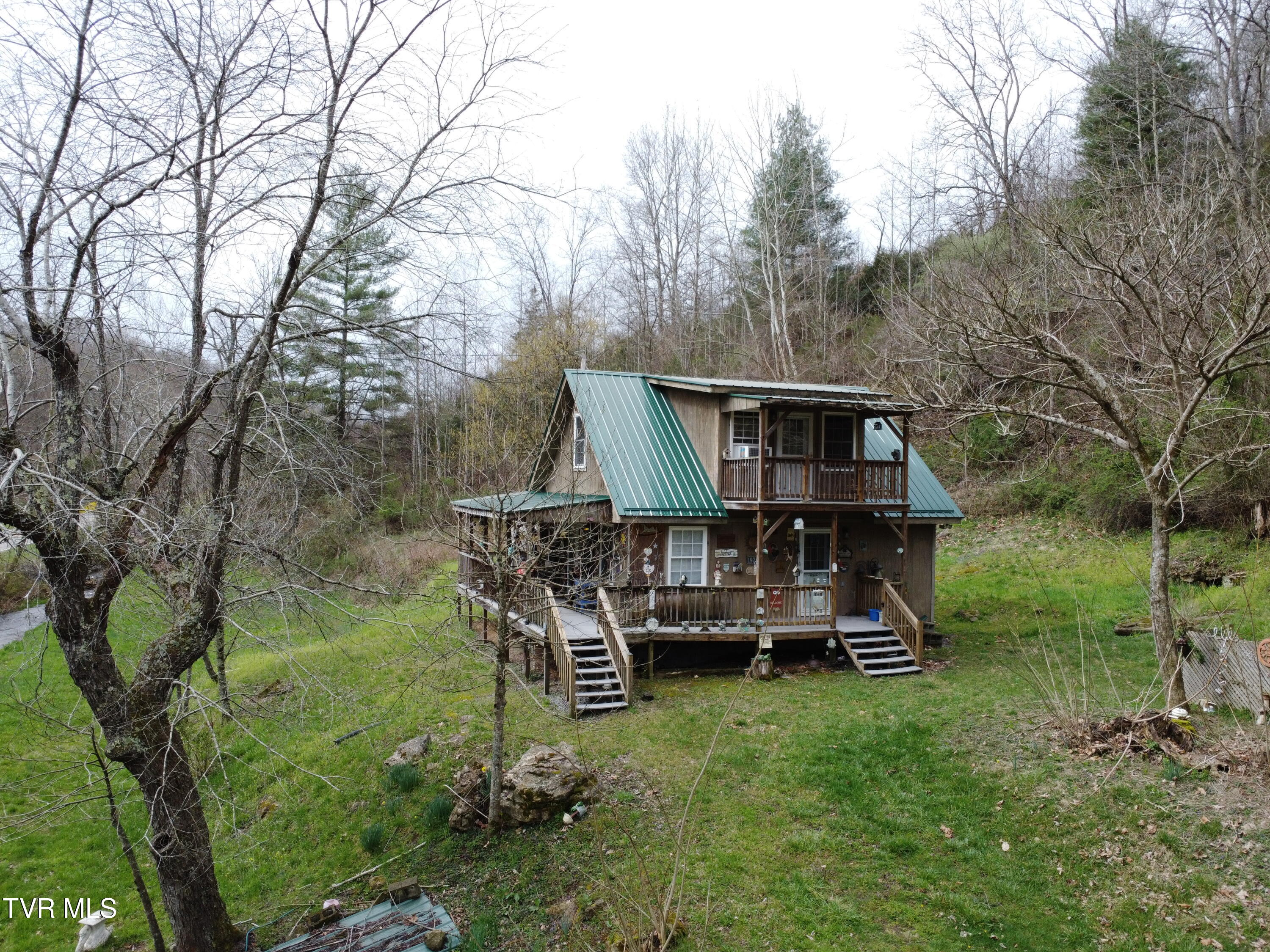 14251 Nickelsville Hwy. Highway Property Photo 71