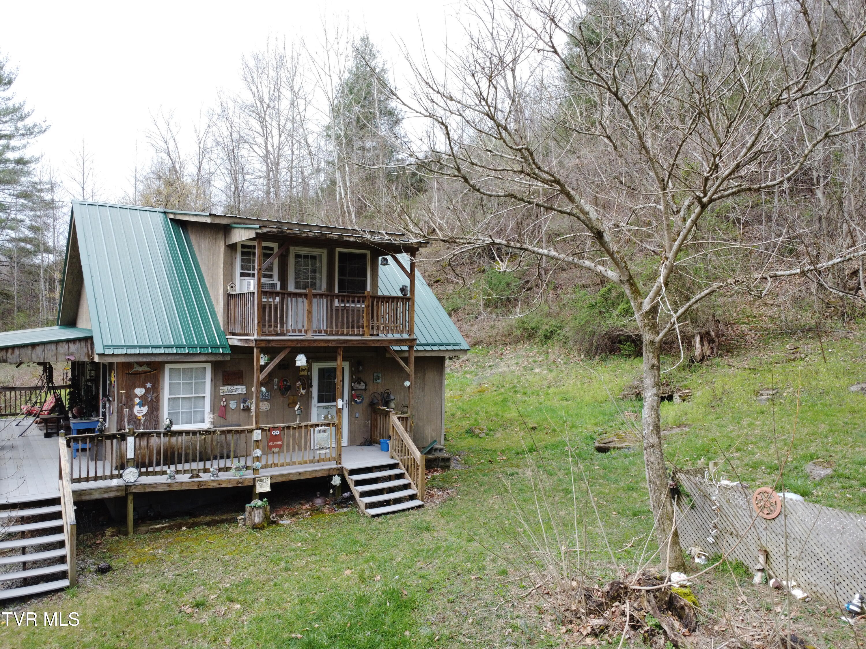 14251 Nickelsville Hwy. Highway Property Photo 72