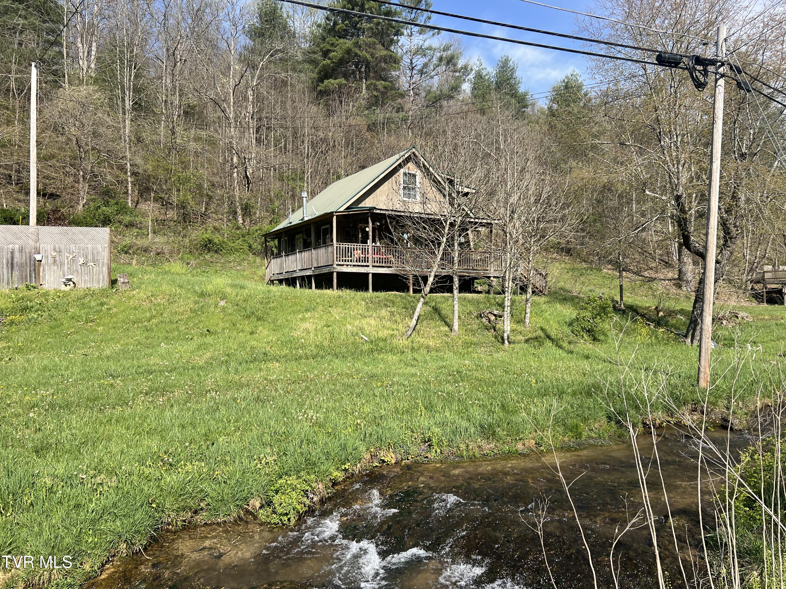 14251 Nickelsville Hwy. Highway Property Photo 79