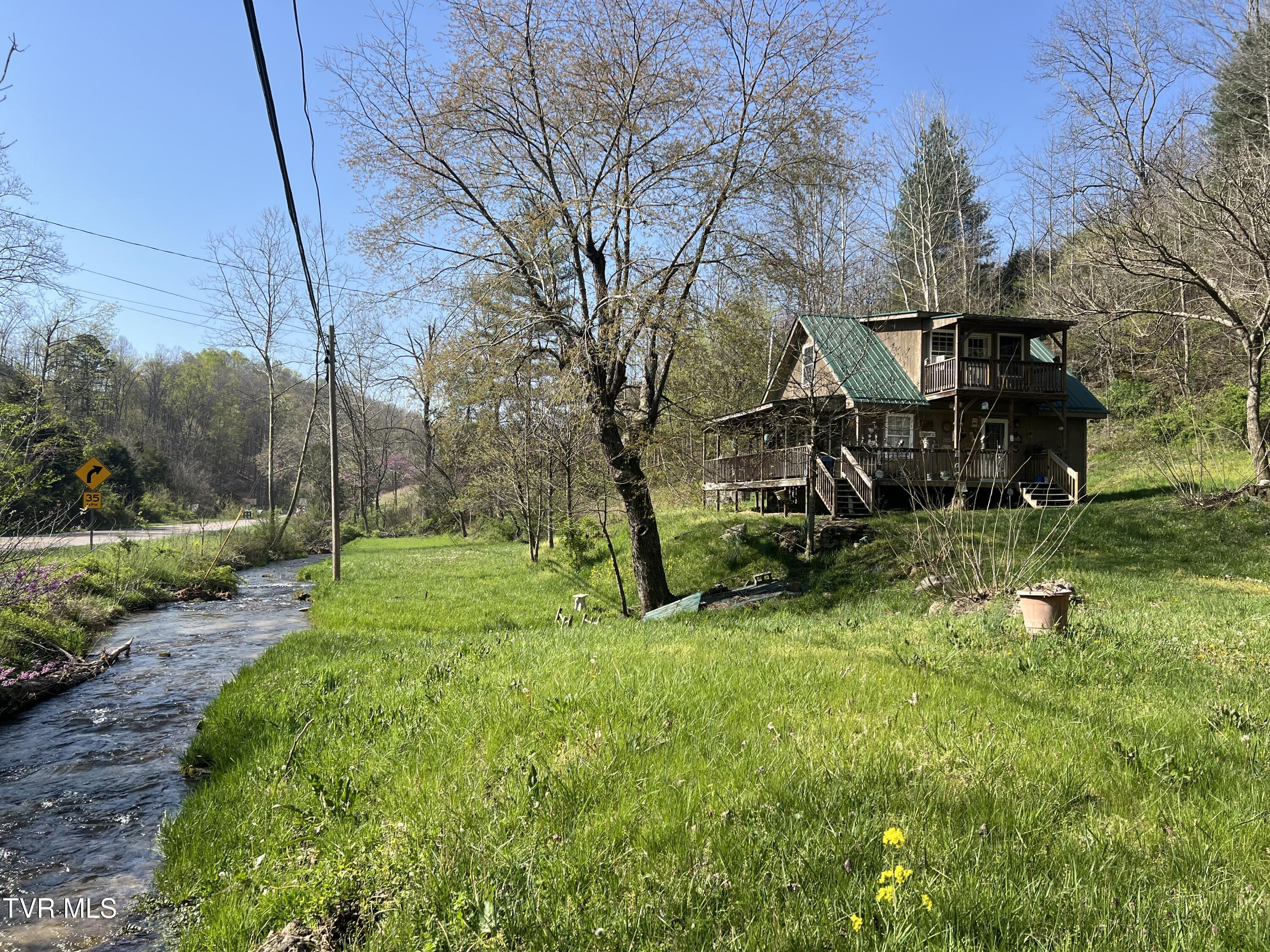 14251 Nickelsville Hwy. Highway Property Photo 80