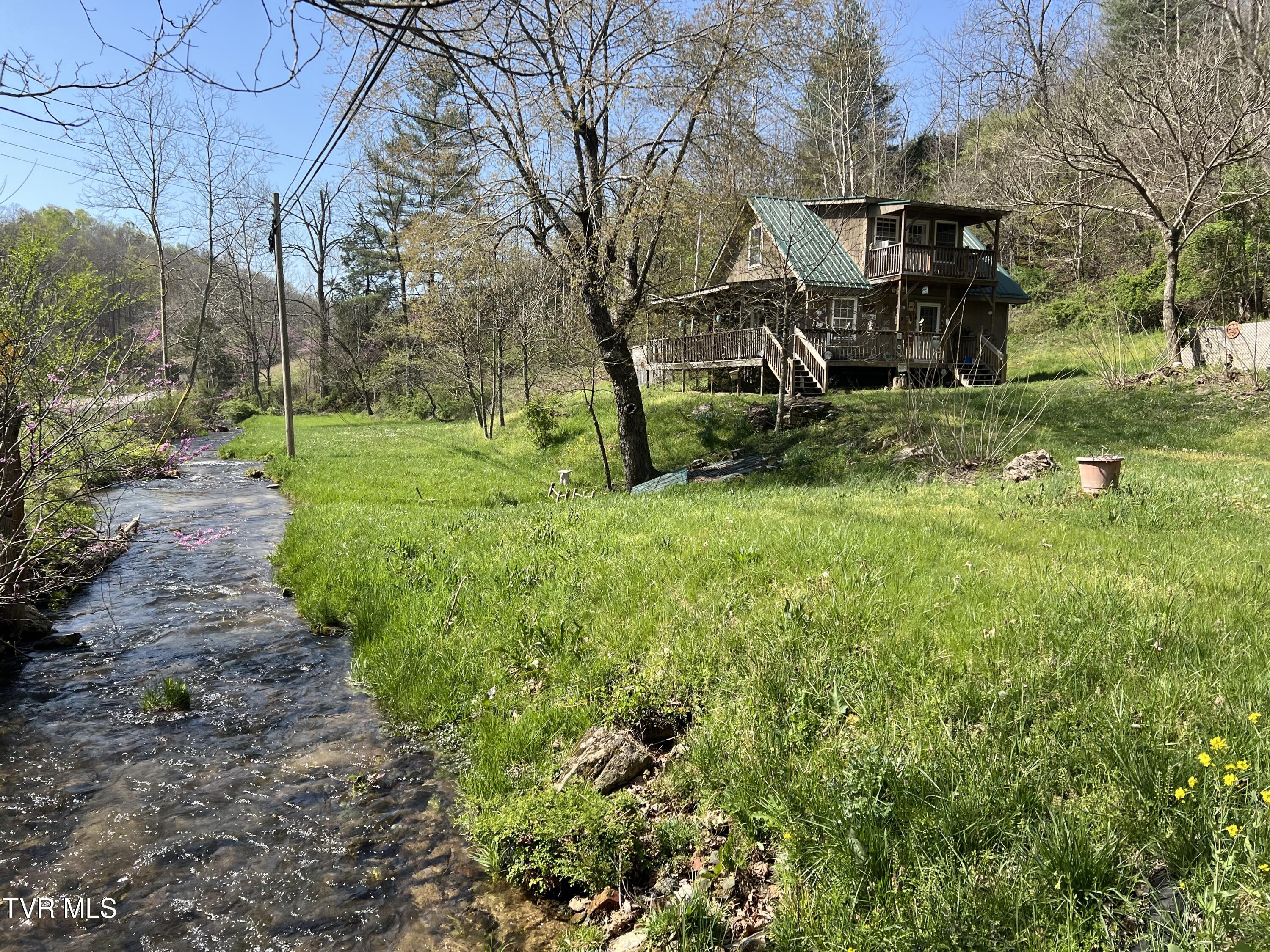 14251 Nickelsville Hwy. Highway Property Photo 95