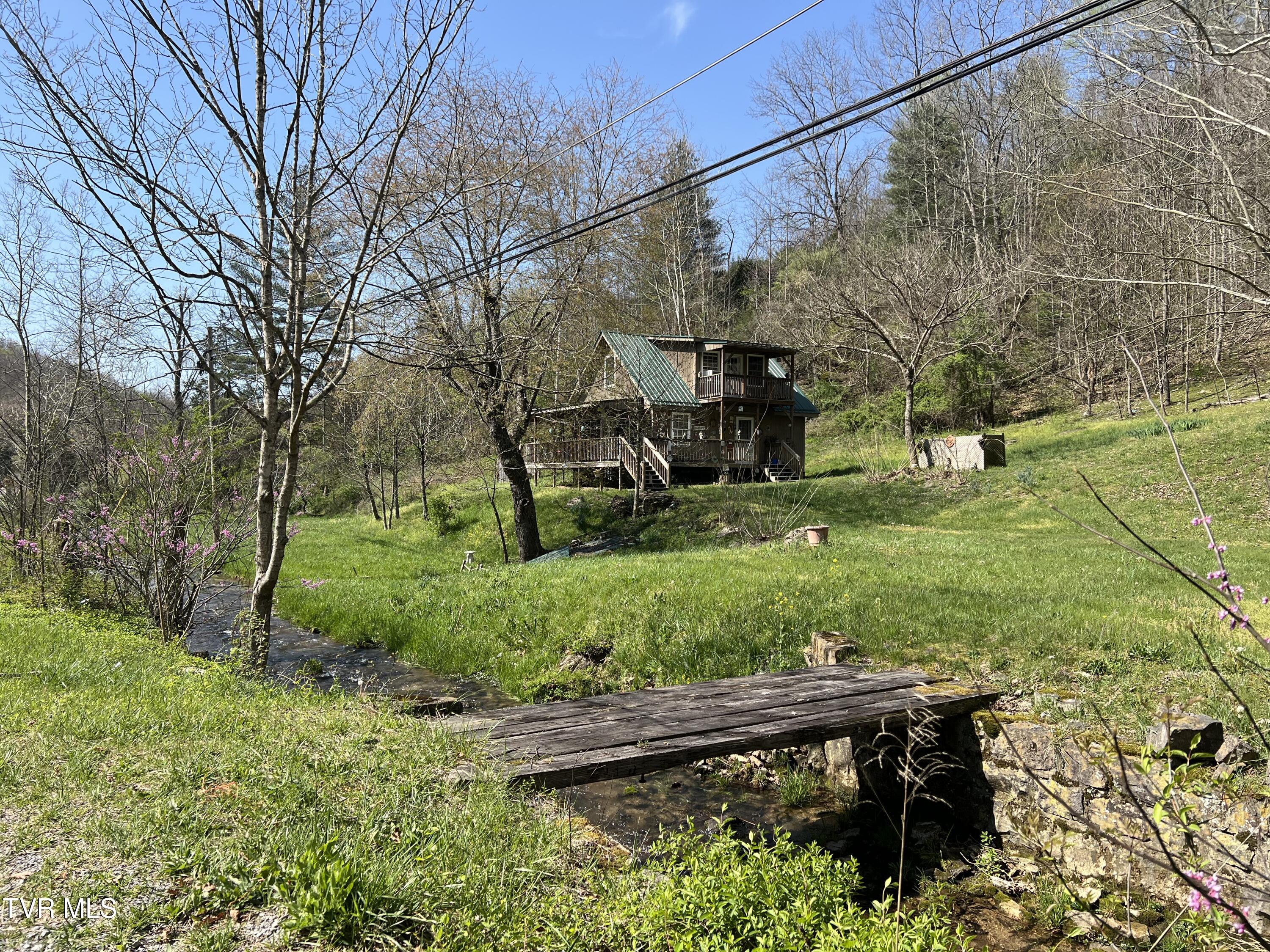 14251 Nickelsville Hwy. Highway Property Photo 97