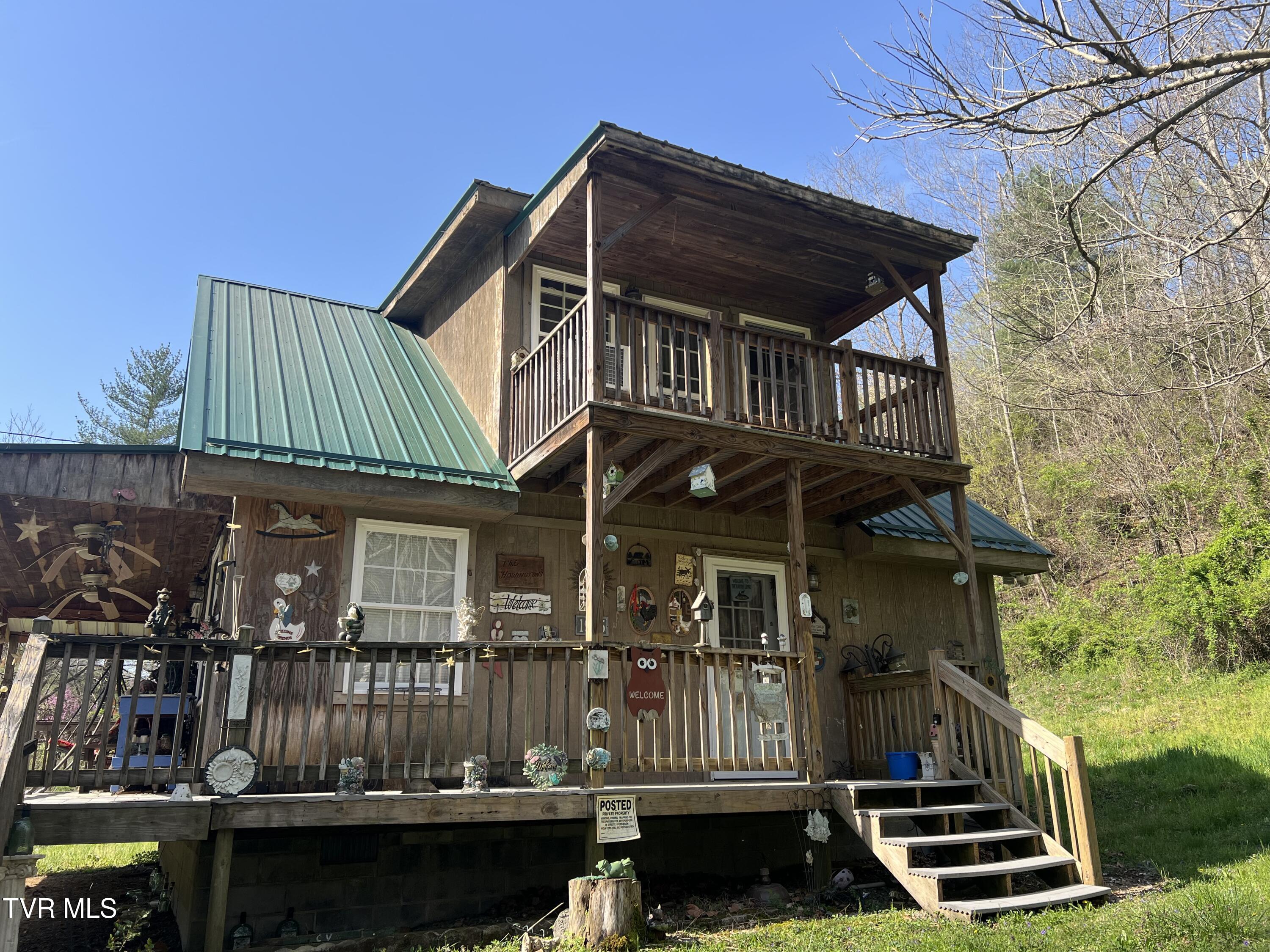 14251 Nickelsville Hwy. Highway Property Photo 99