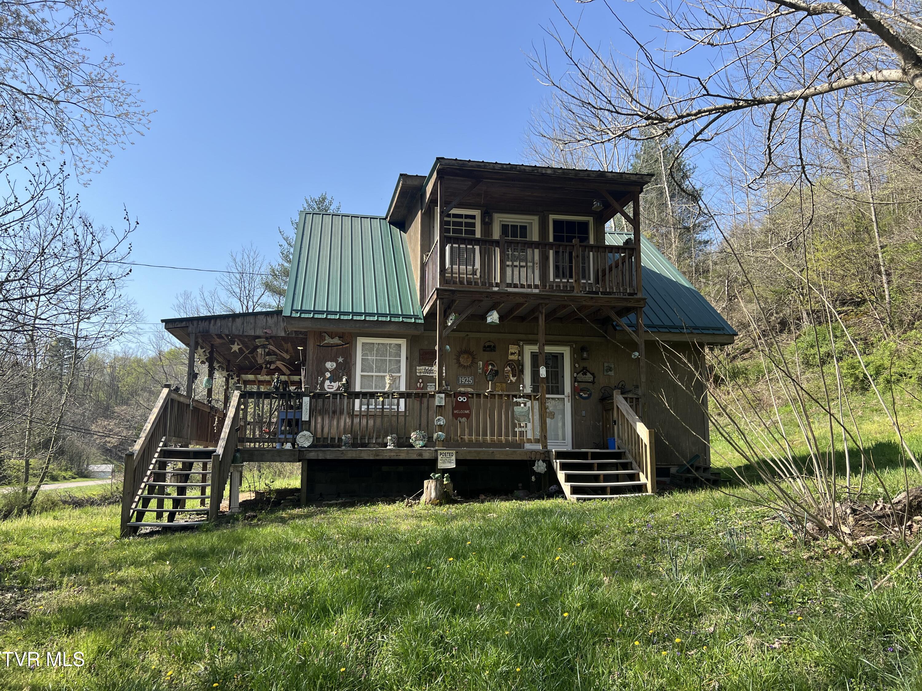 14251 Nickelsville Hwy. Highway Property Photo 100