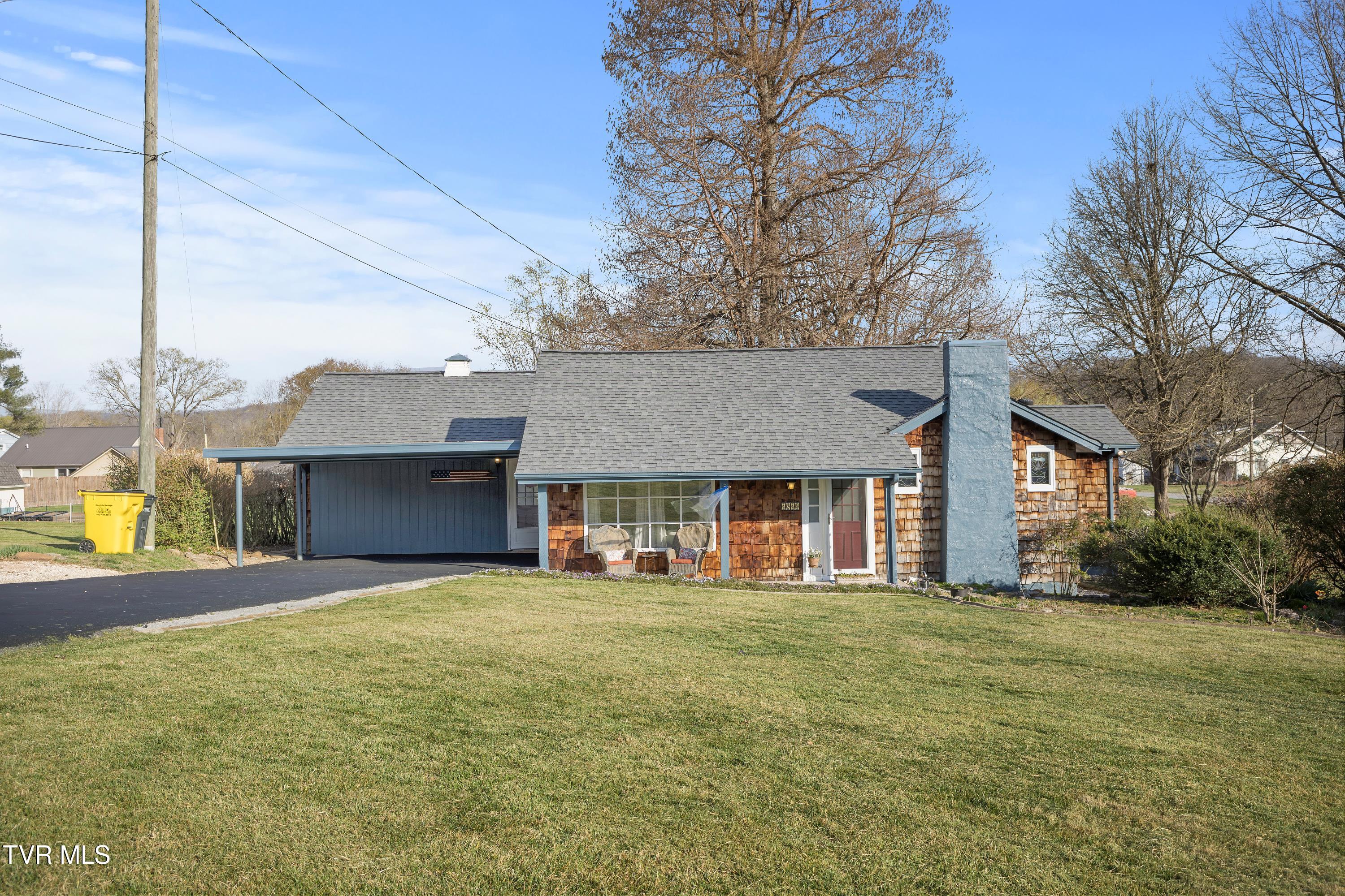 4245 Maplewood Street Street Property Photo 1