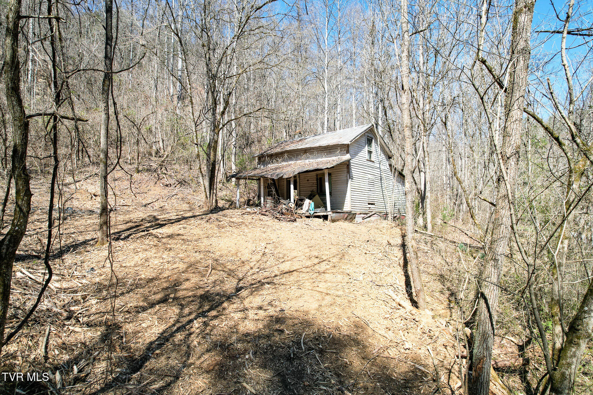 35 Ac Payne Hollow Rd Property Photo