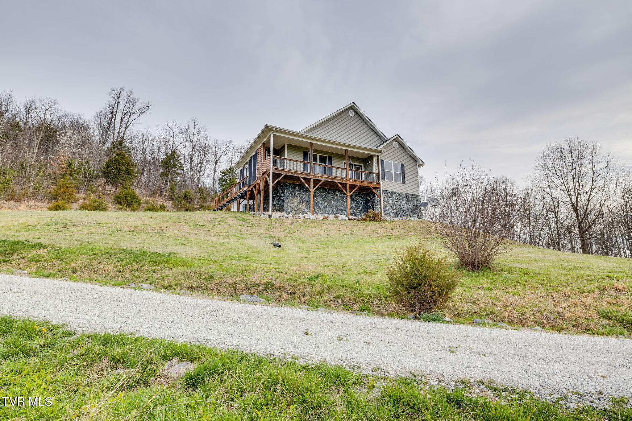 2306 Old Ducktown Road Property Photo