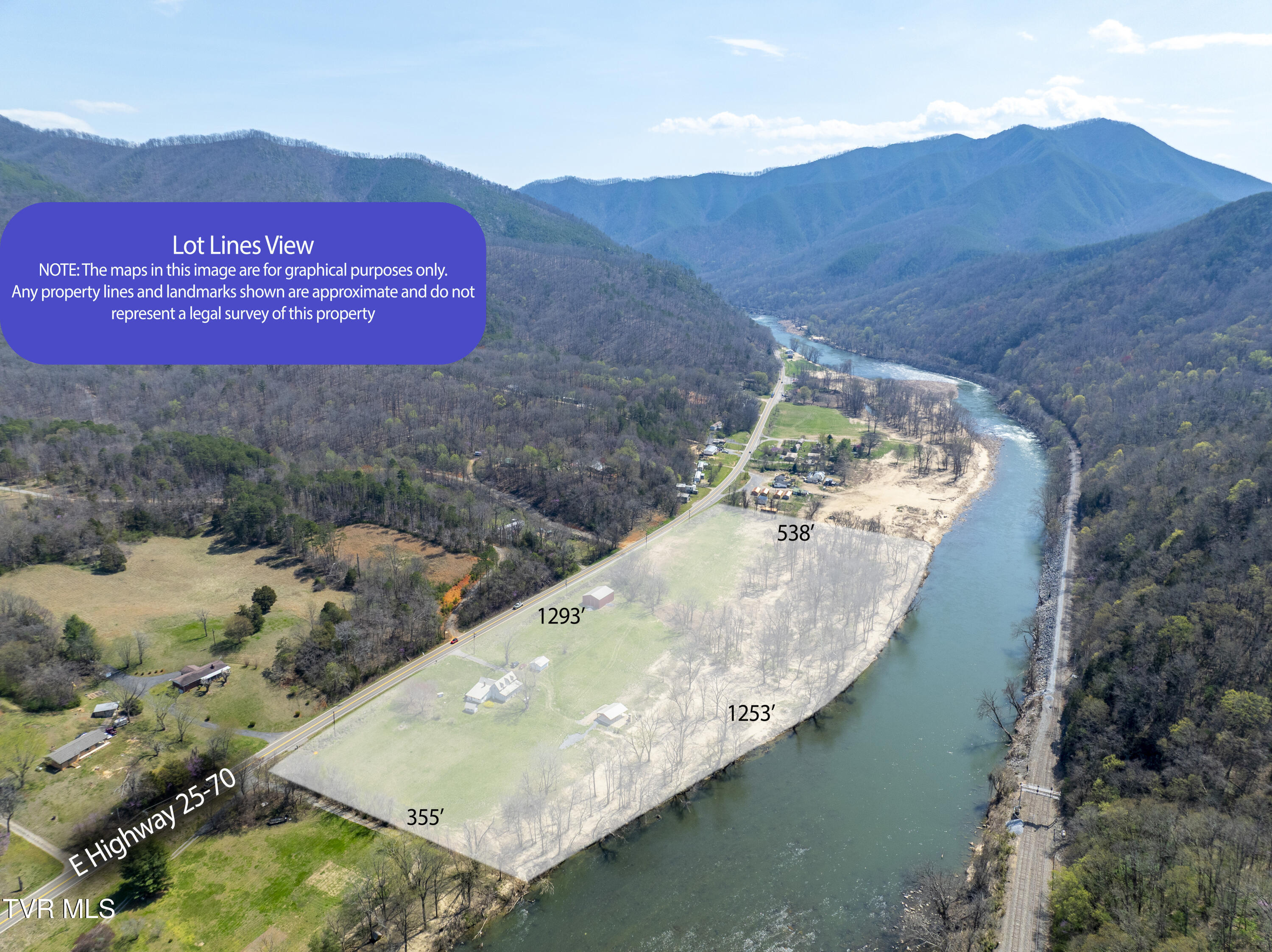 1875 East Highway 25-70 Property Photo 1