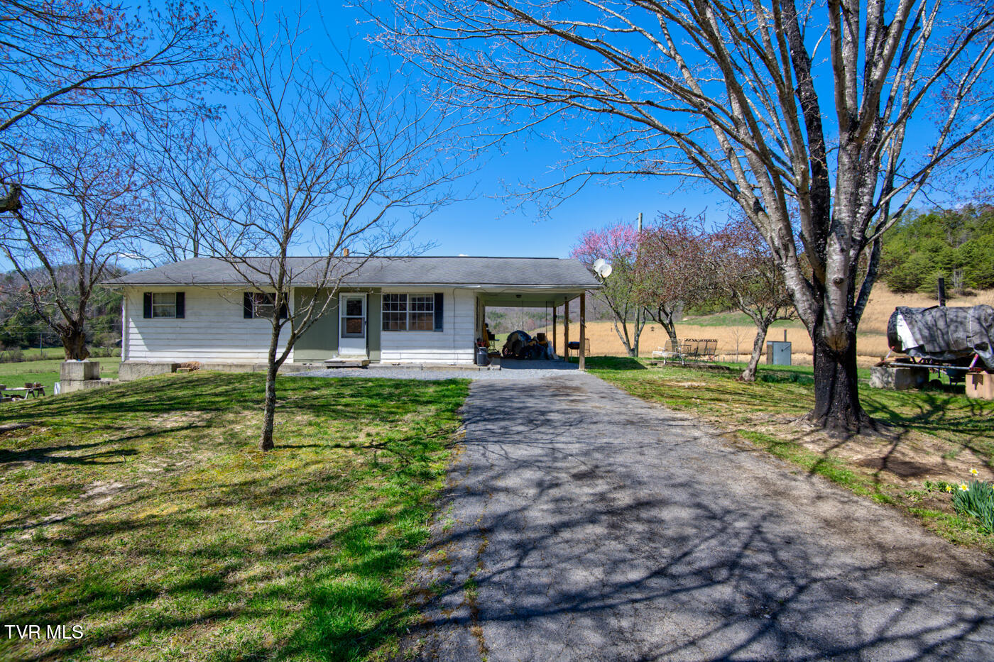 1157 Spruce Pine Road Property Photo 1