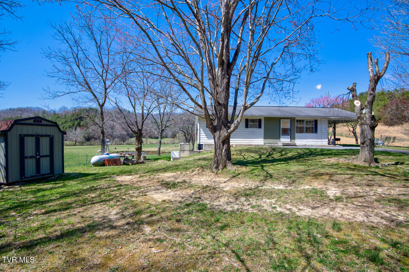 1157 Spruce Pine Road Property Photo 2