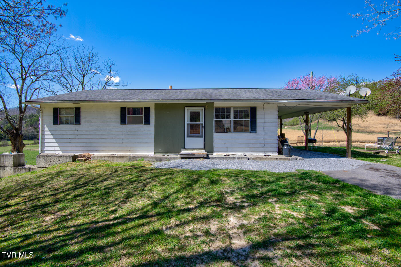 1157 Spruce Pine Road Property Photo 12