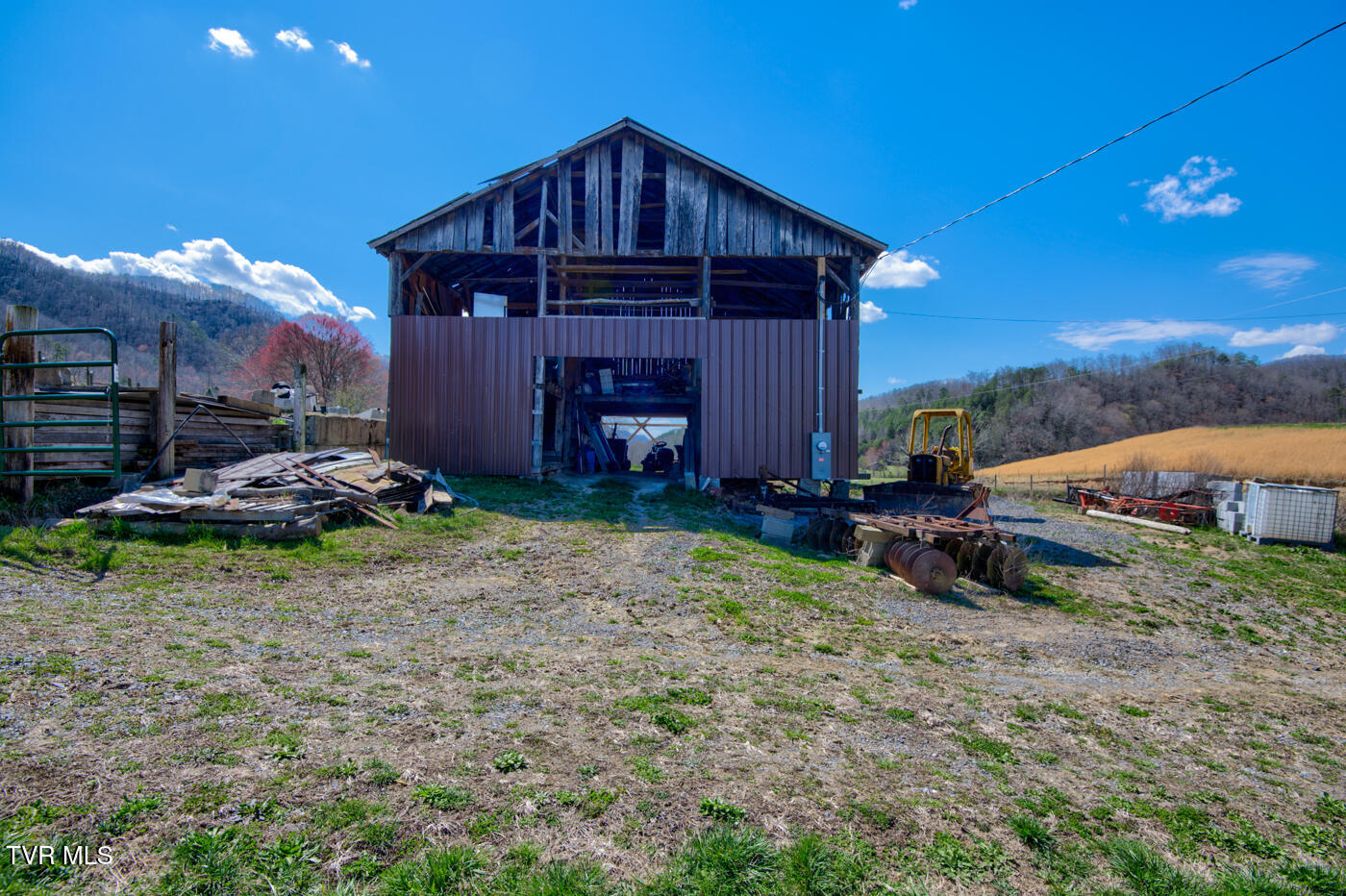 1157 Spruce Pine Road Property Photo 13
