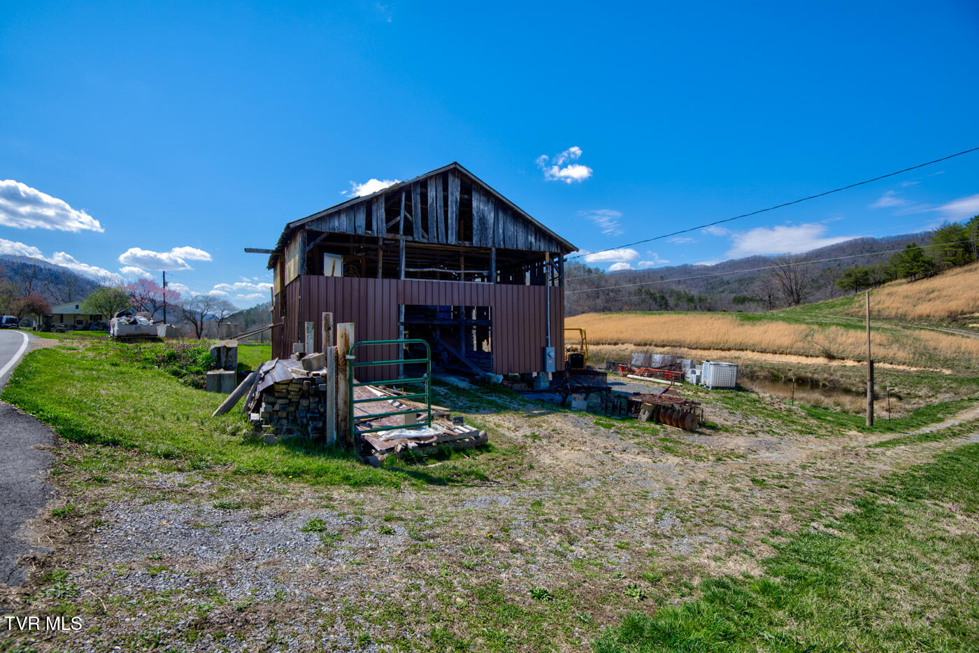 1157 Spruce Pine Road Property Photo 14