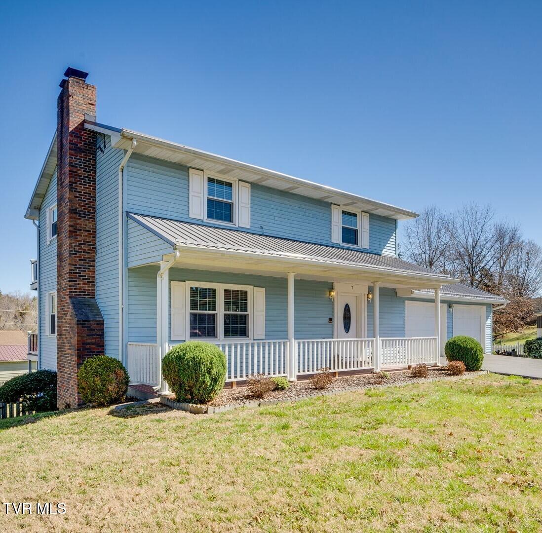7 Gentry Carson Drive Property Photo