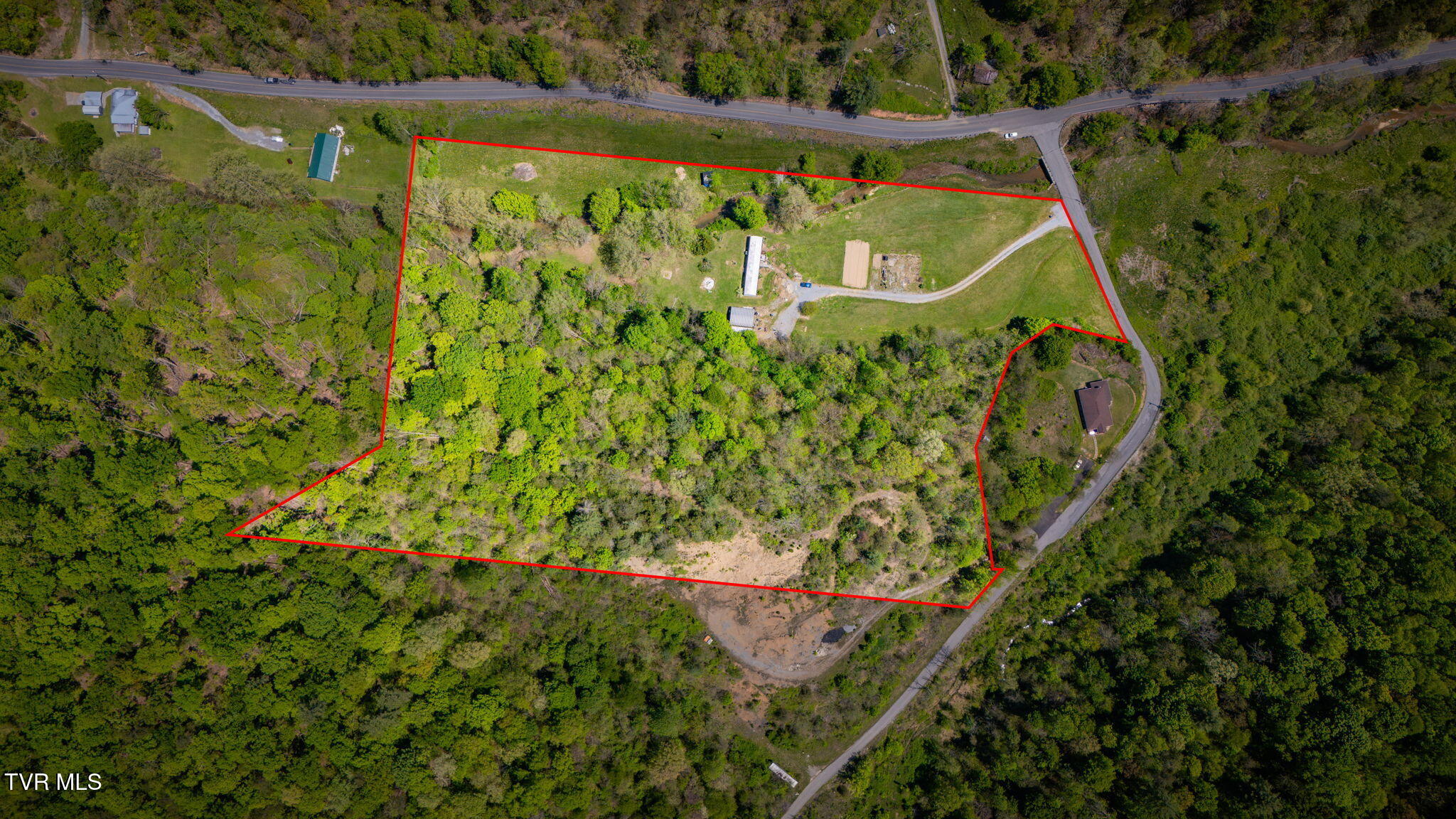 120 Bear Hollow Rd Road Property Photo 2