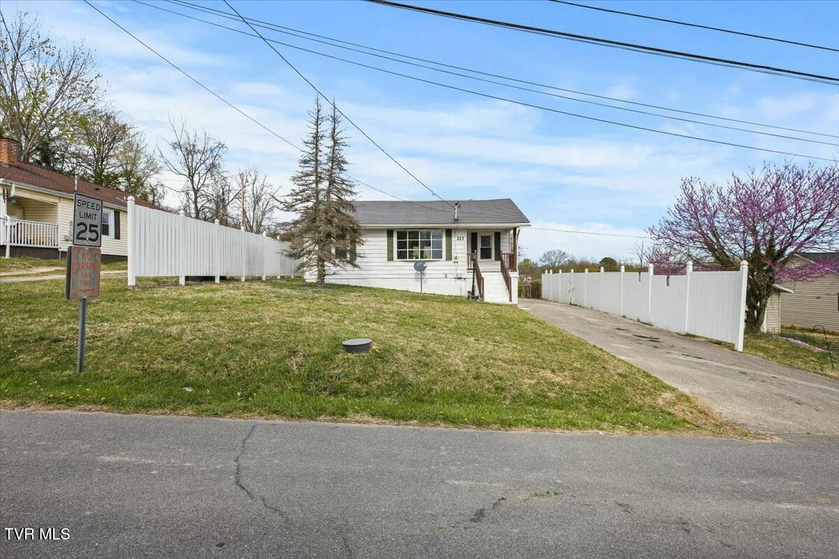213 Alabama Street Property Photo