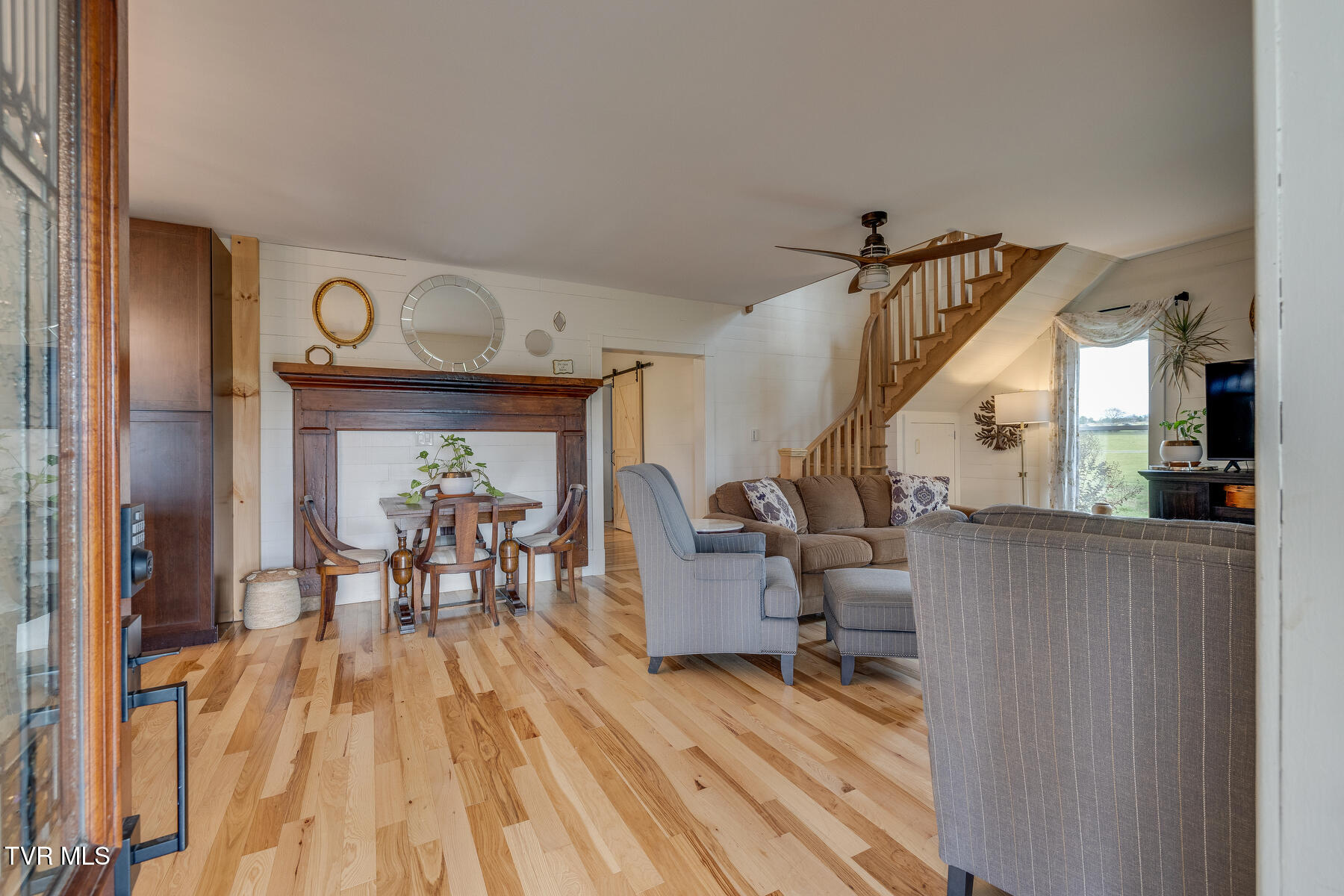 725 Reece Road Property Photo
